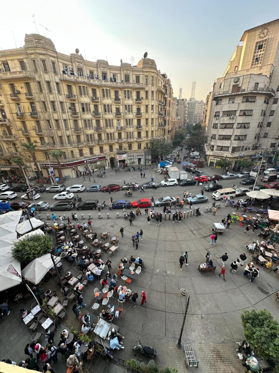 Sama Hotel Oraby - Photo 69