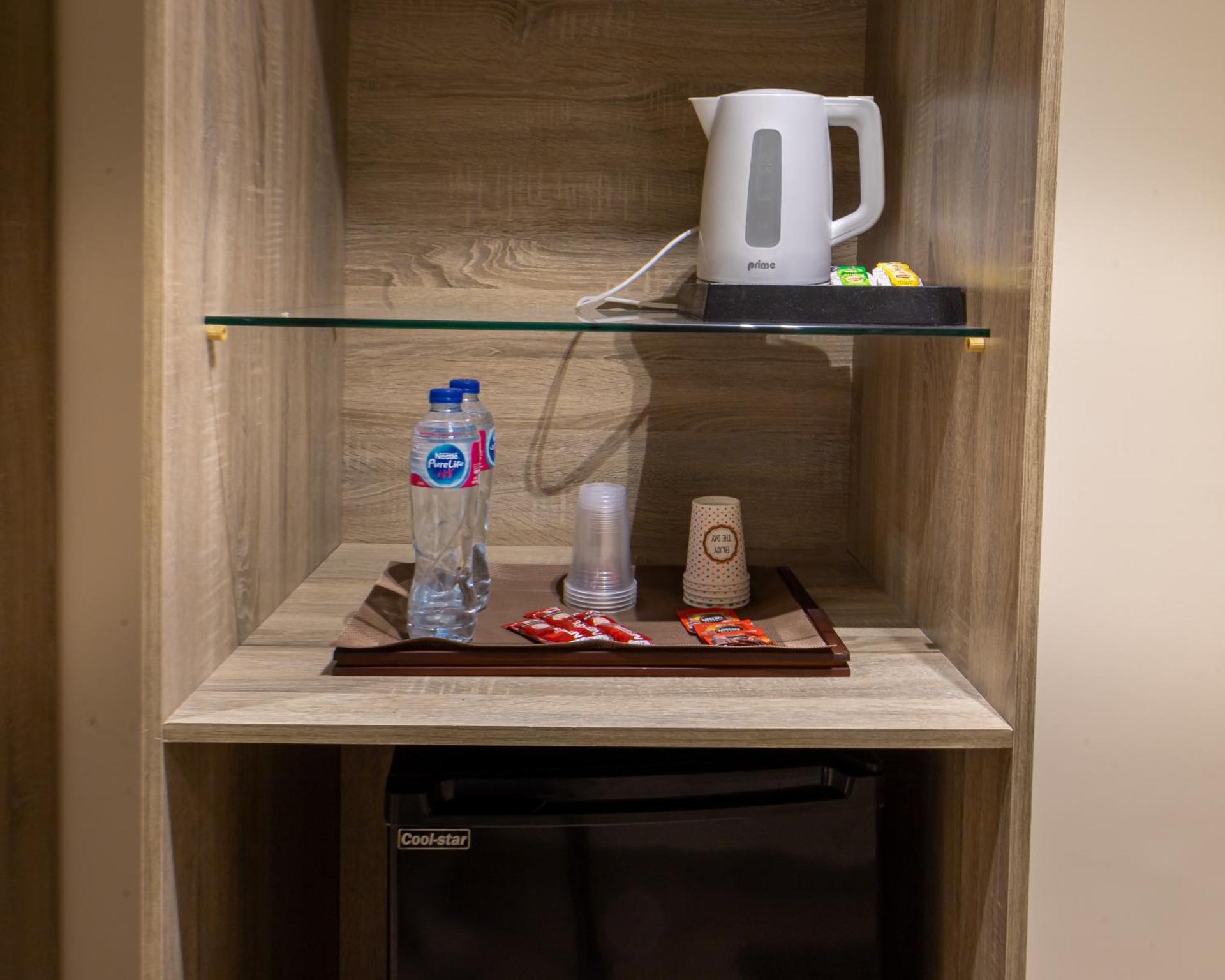 Kush Hotel, Grand Museum & Pyramids View - Photo 8