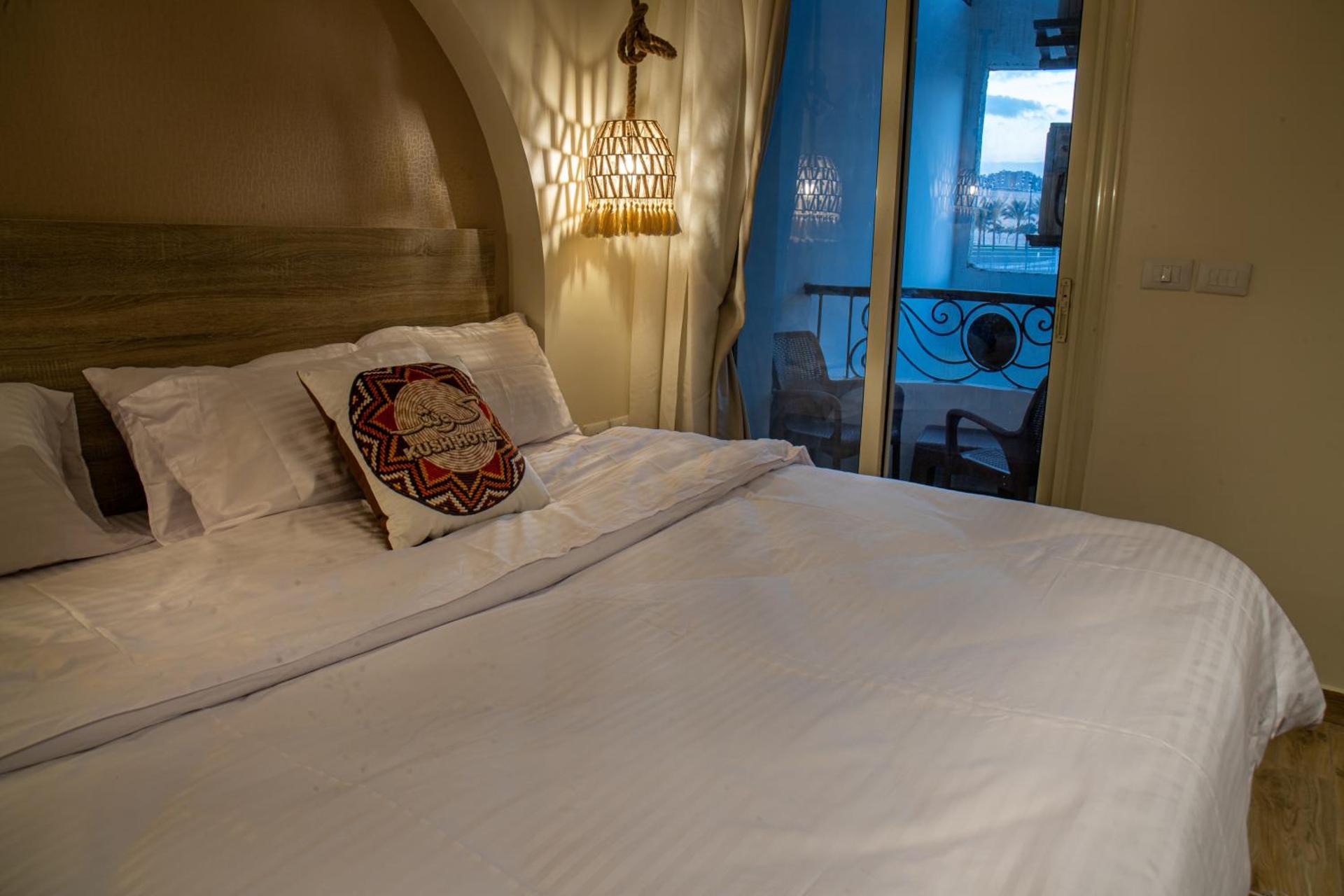 Kush Hotel, Grand Museum & Pyramids View - Photo 102