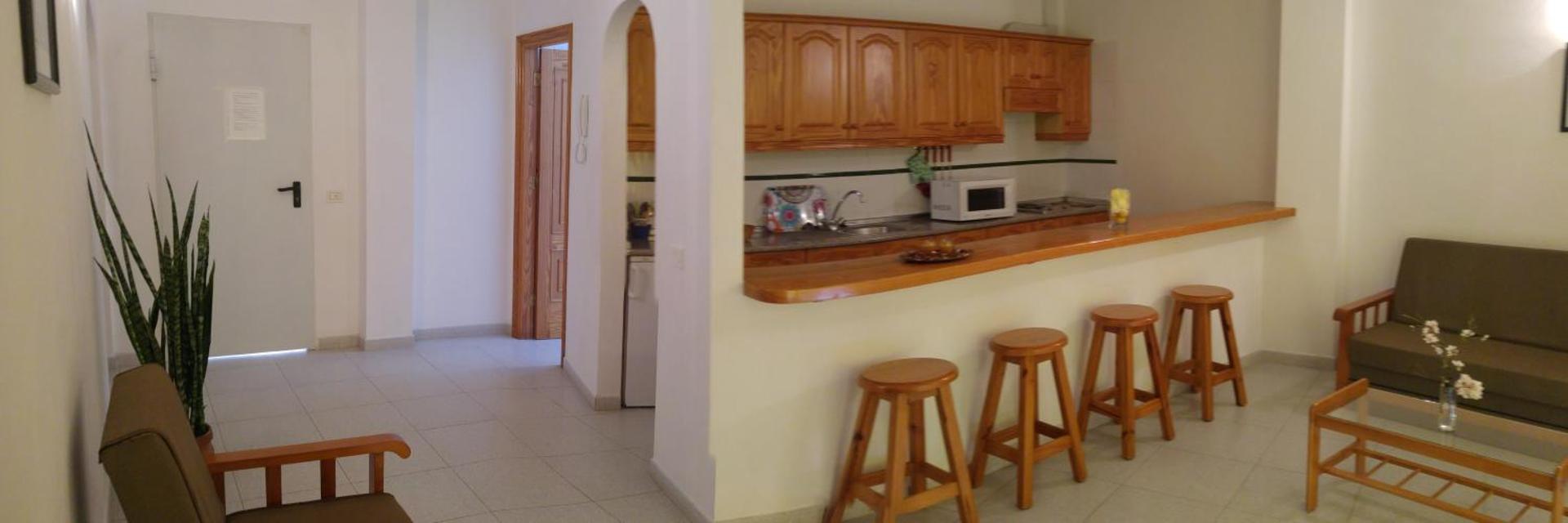 Apartamentos Martell - Photo 20