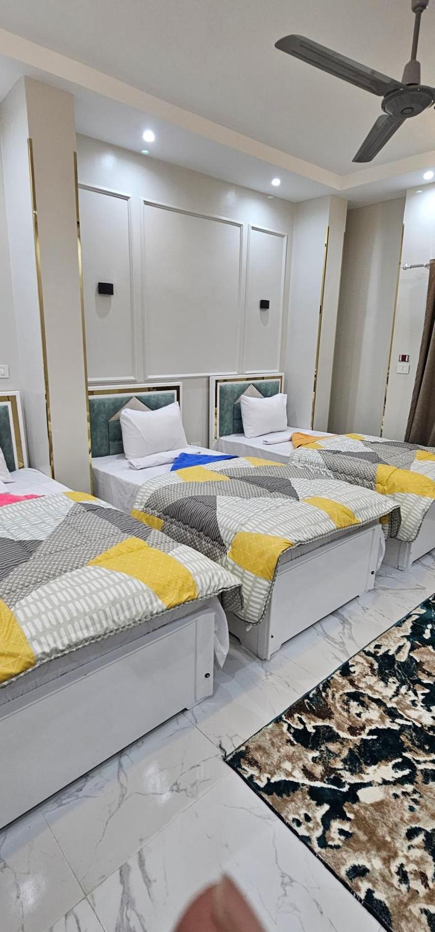 King Mina Nubian House - Photo 47