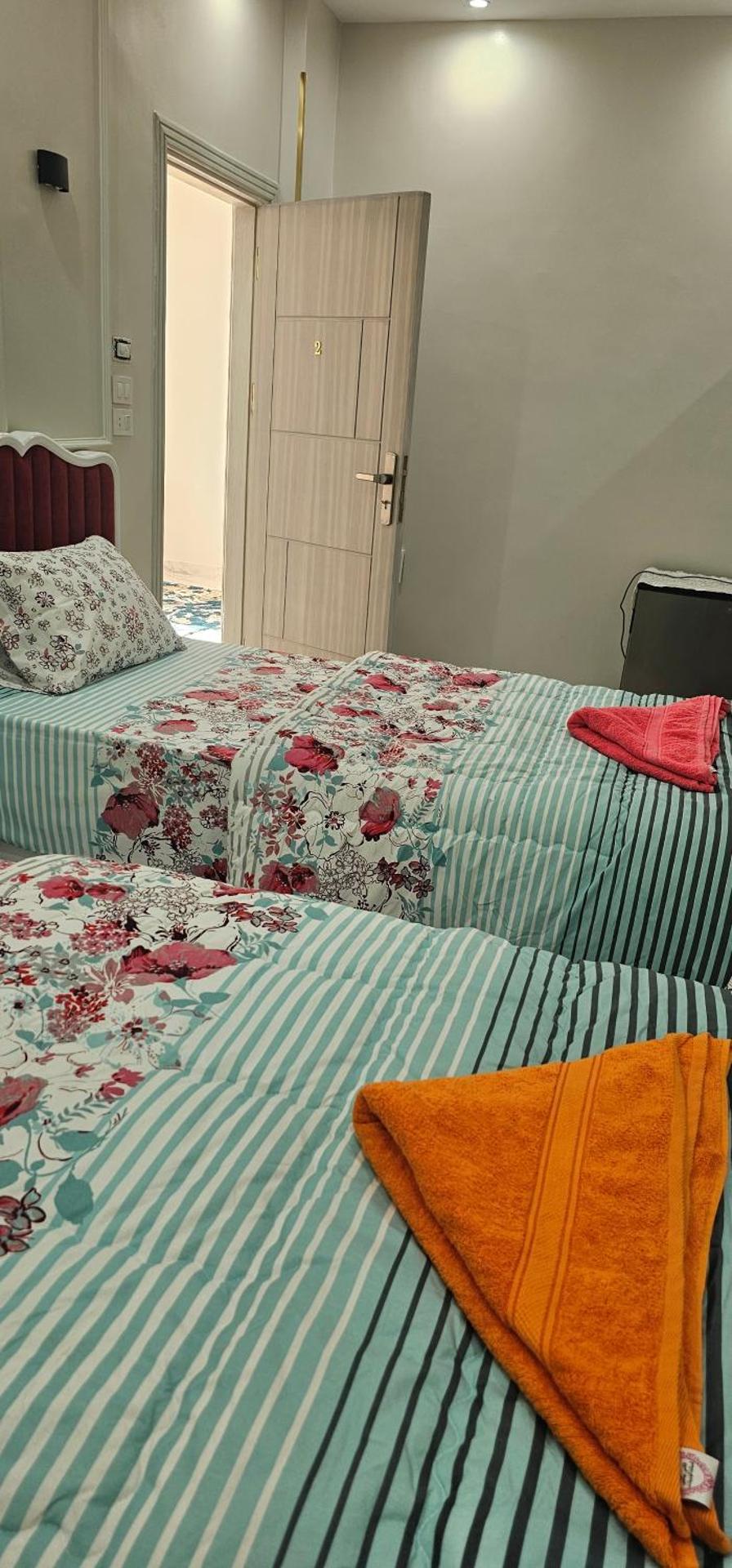 King Mina Nubian House - Photo 38