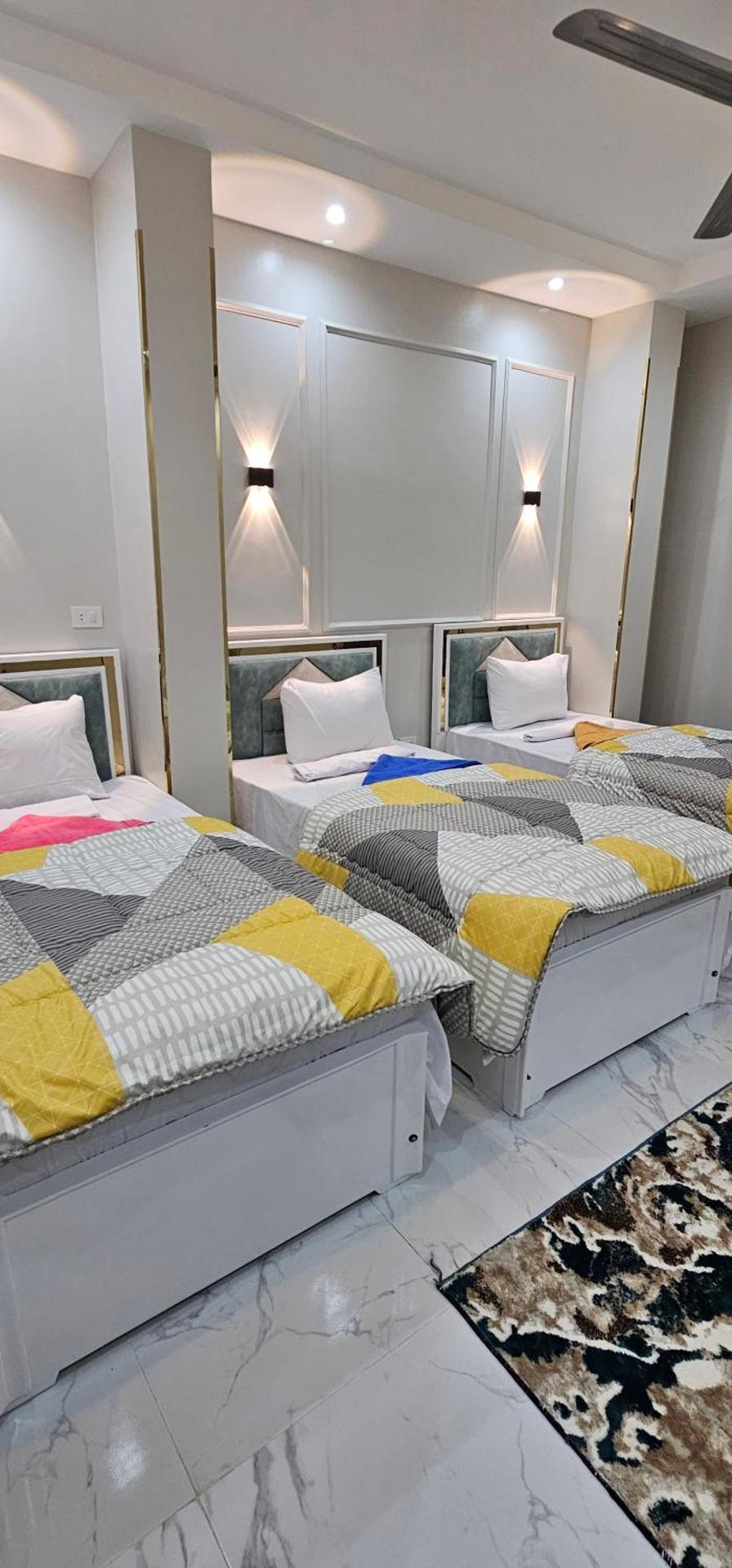 King Mina Nubian House - Photo 19