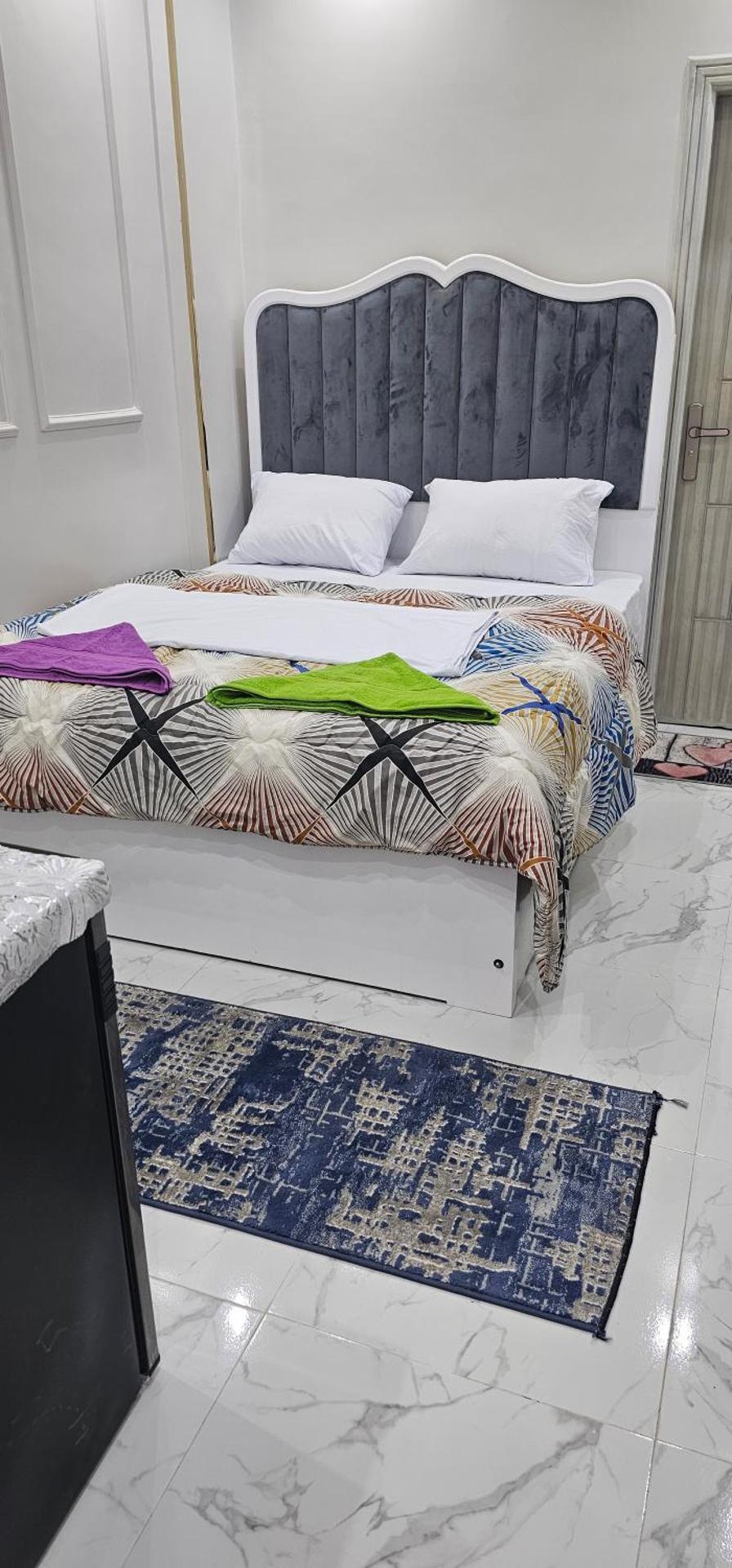 King Mina Nubian House - Photo 53