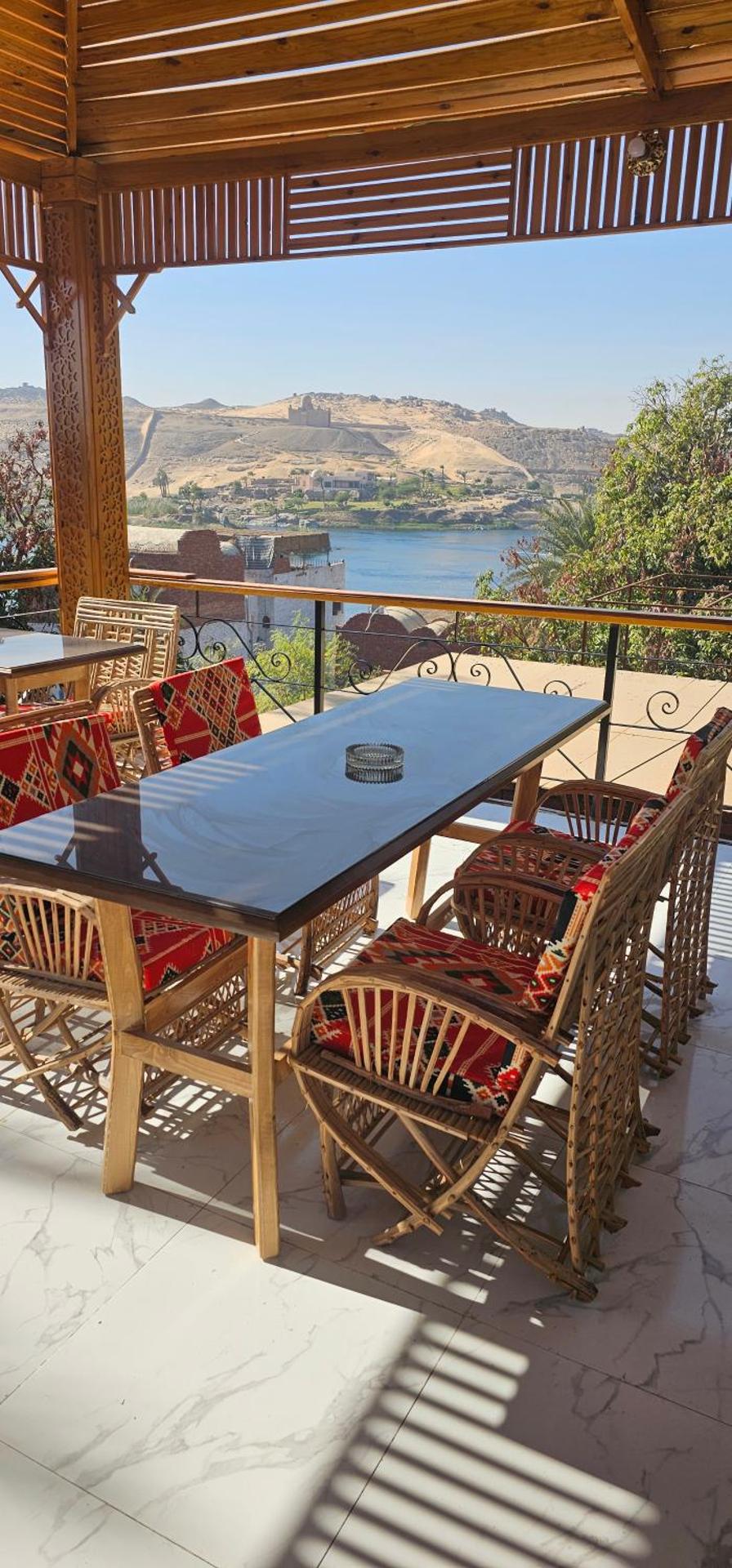 King Mina Nubian House - Photo 2