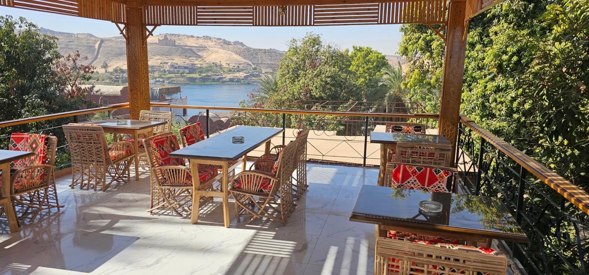 King Mina Nubian House - Photo 4