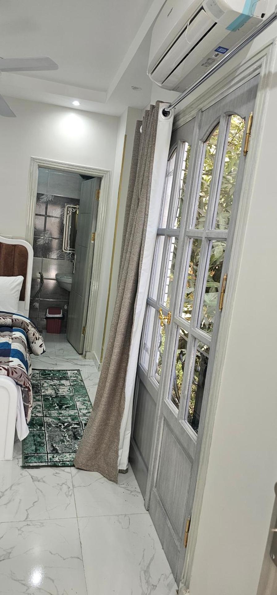 King Mina Nubian House - Photo 56