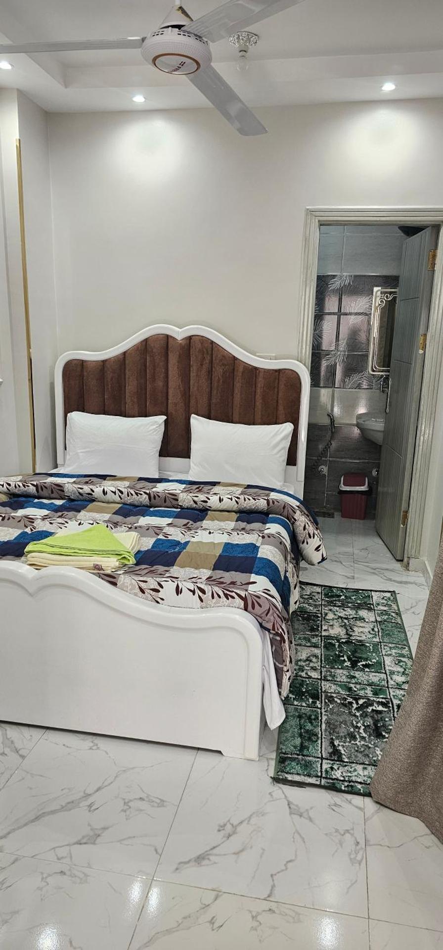 King Mina Nubian House - Photo 64