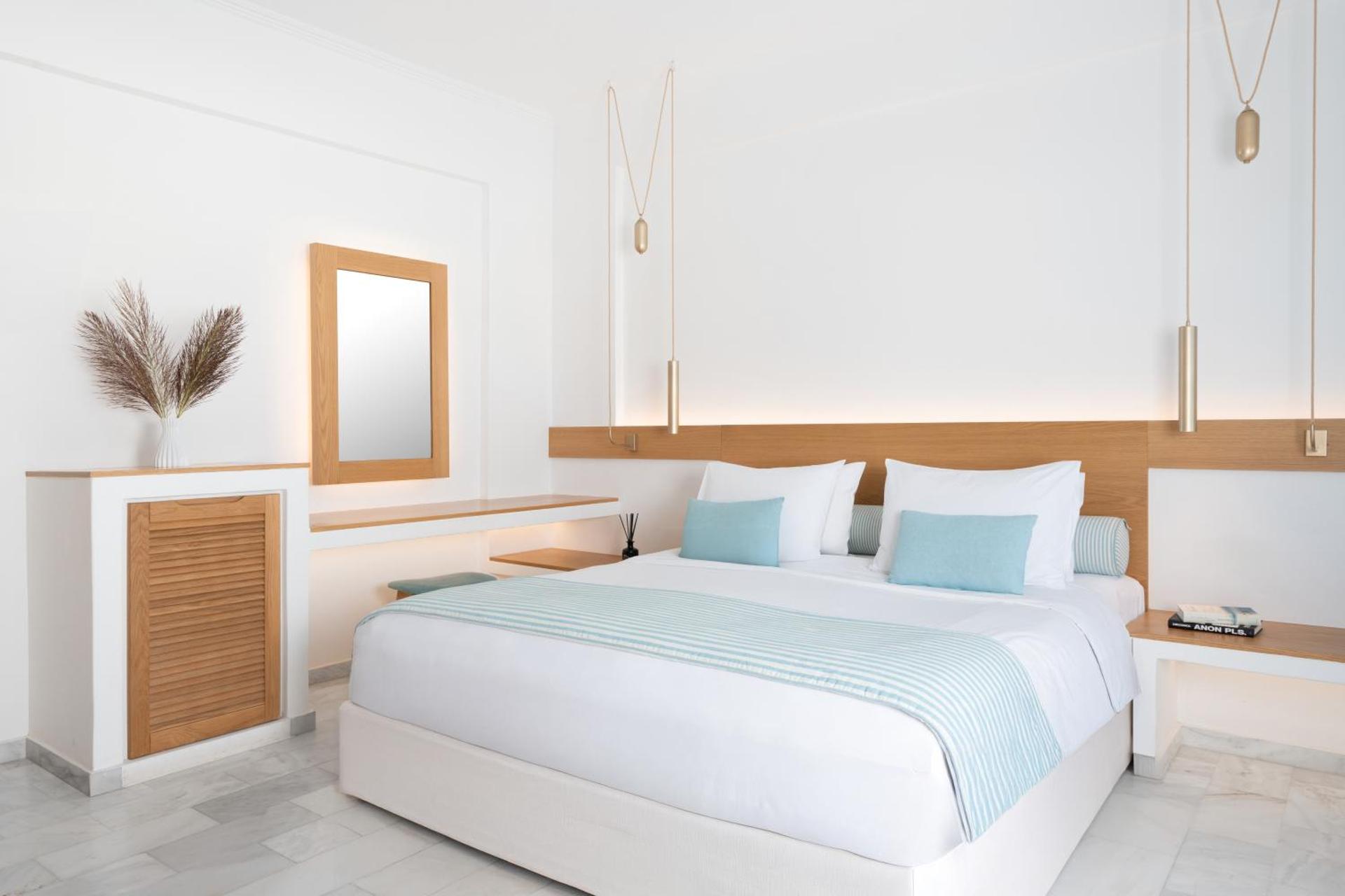 Santorini Kastelli Resort - Photo 77