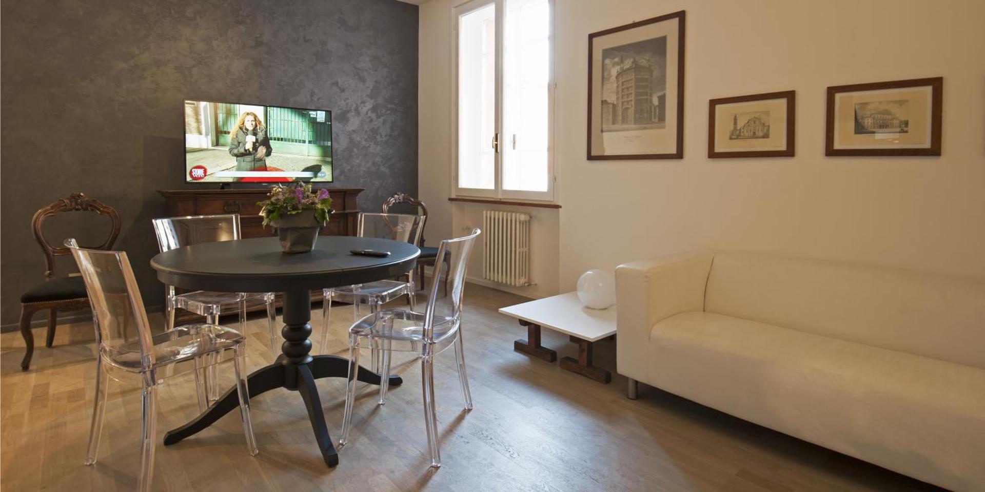 Palazzo Dalla Rosa Prati - Photo 155