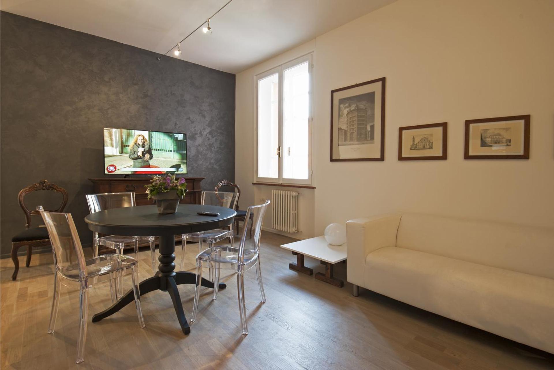 Palazzo Dalla Rosa Prati - Photo 130
