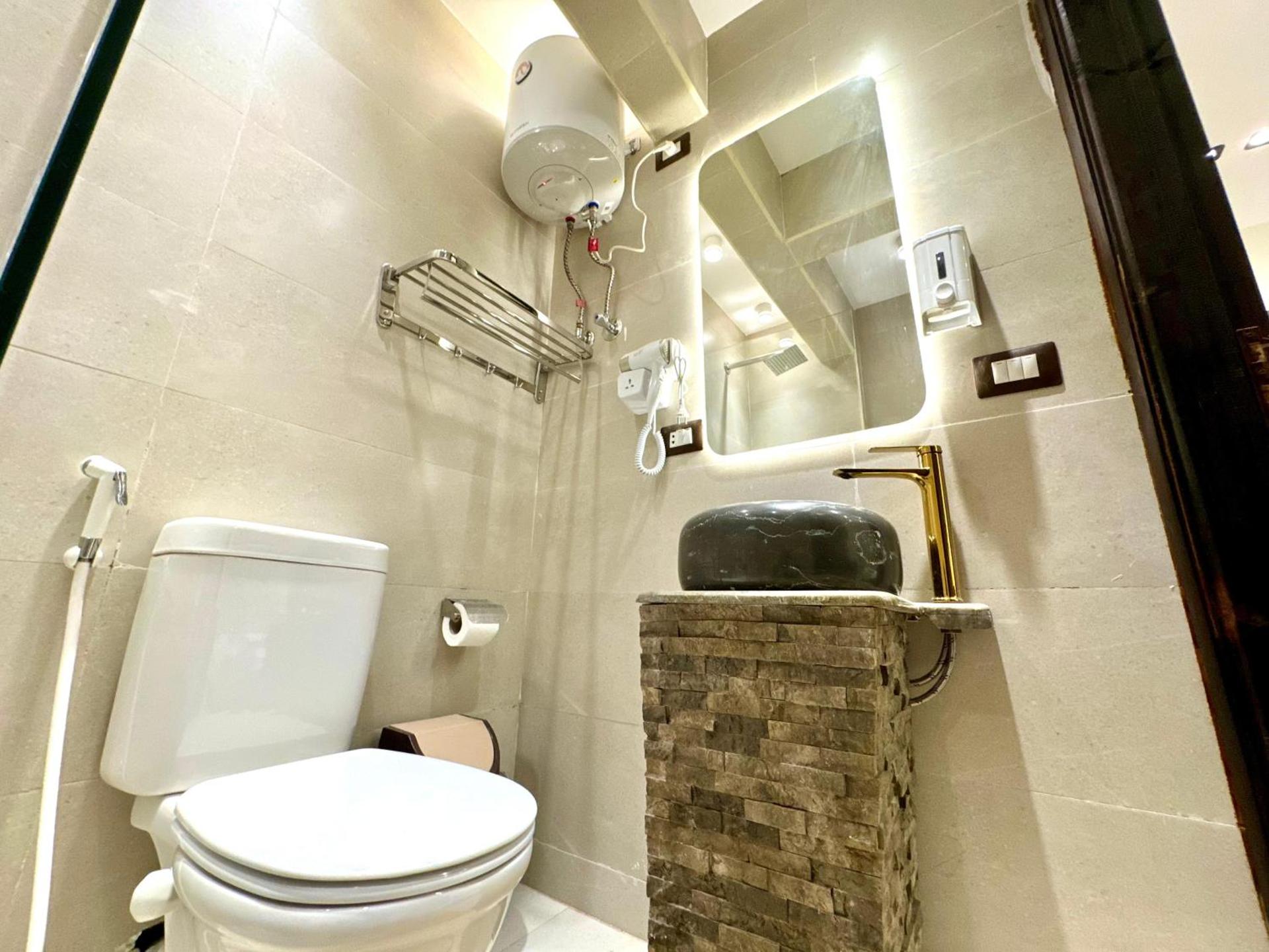 Shiny Pyramids Boutique Hotel - Photo 31