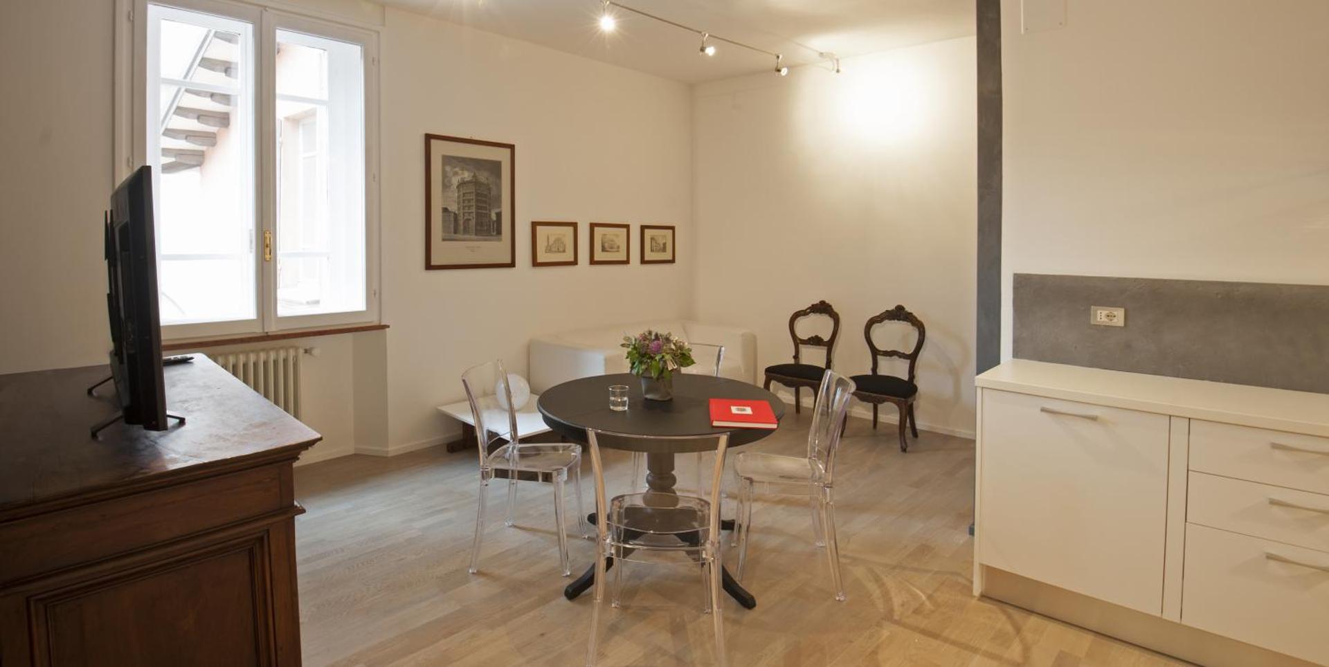 Palazzo Dalla Rosa Prati - Photo 133