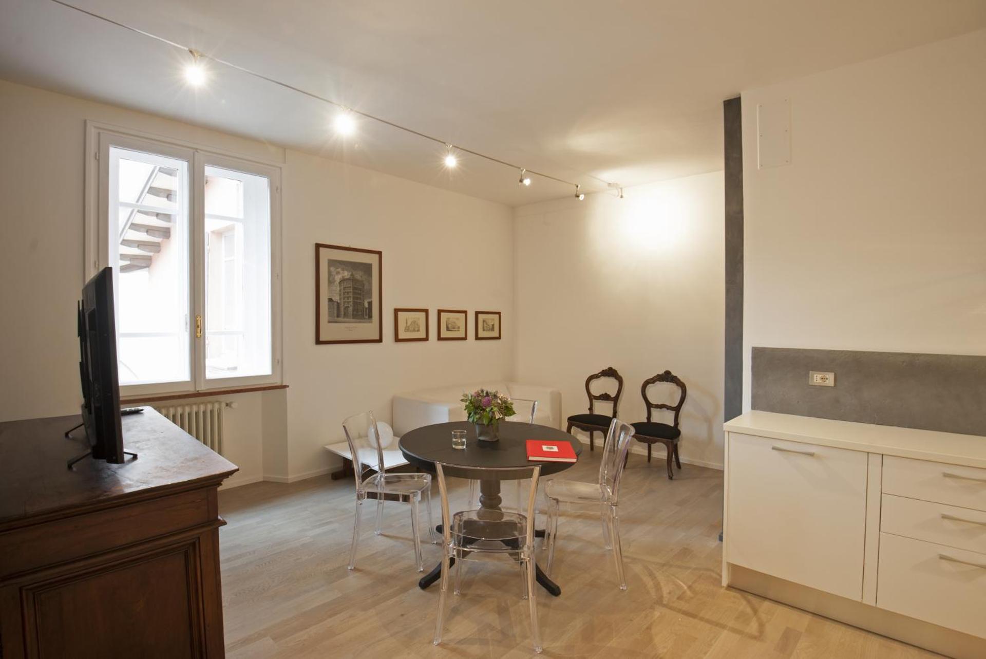 Palazzo Dalla Rosa Prati - Photo 158