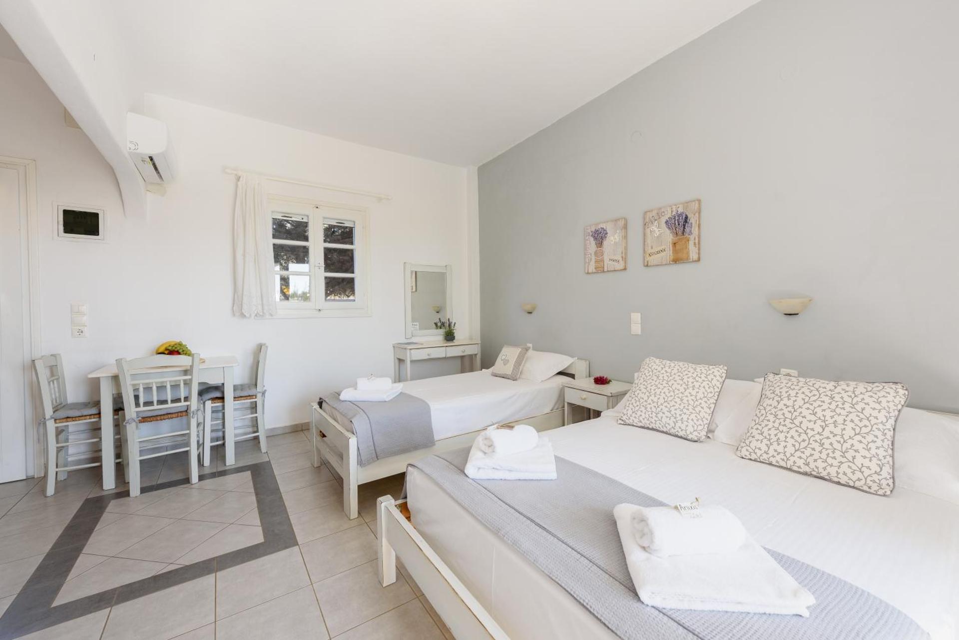 Anixis Studios Aliki Paros - Photo 36