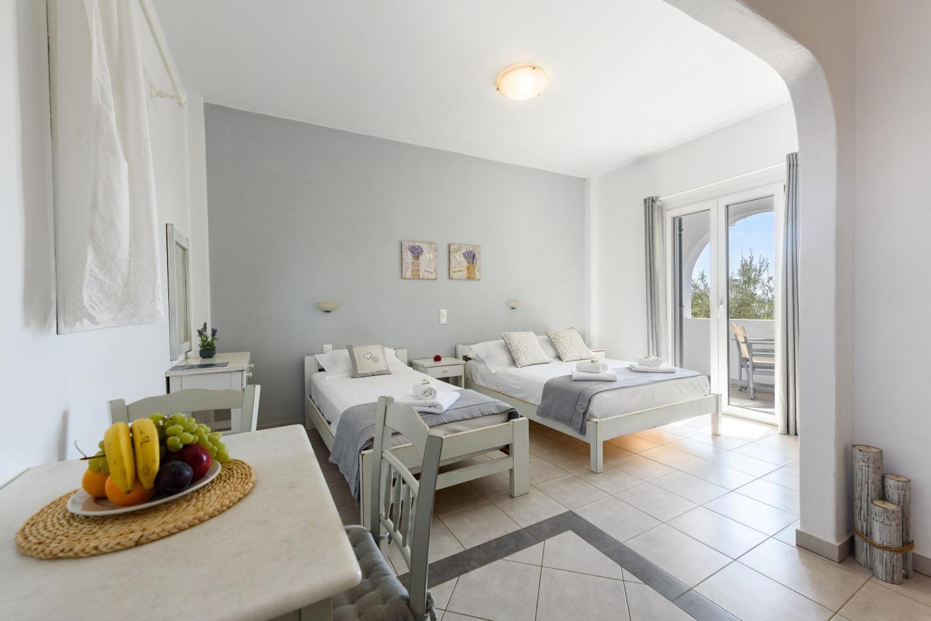 Anixis Studios Aliki Paros - Photo 38