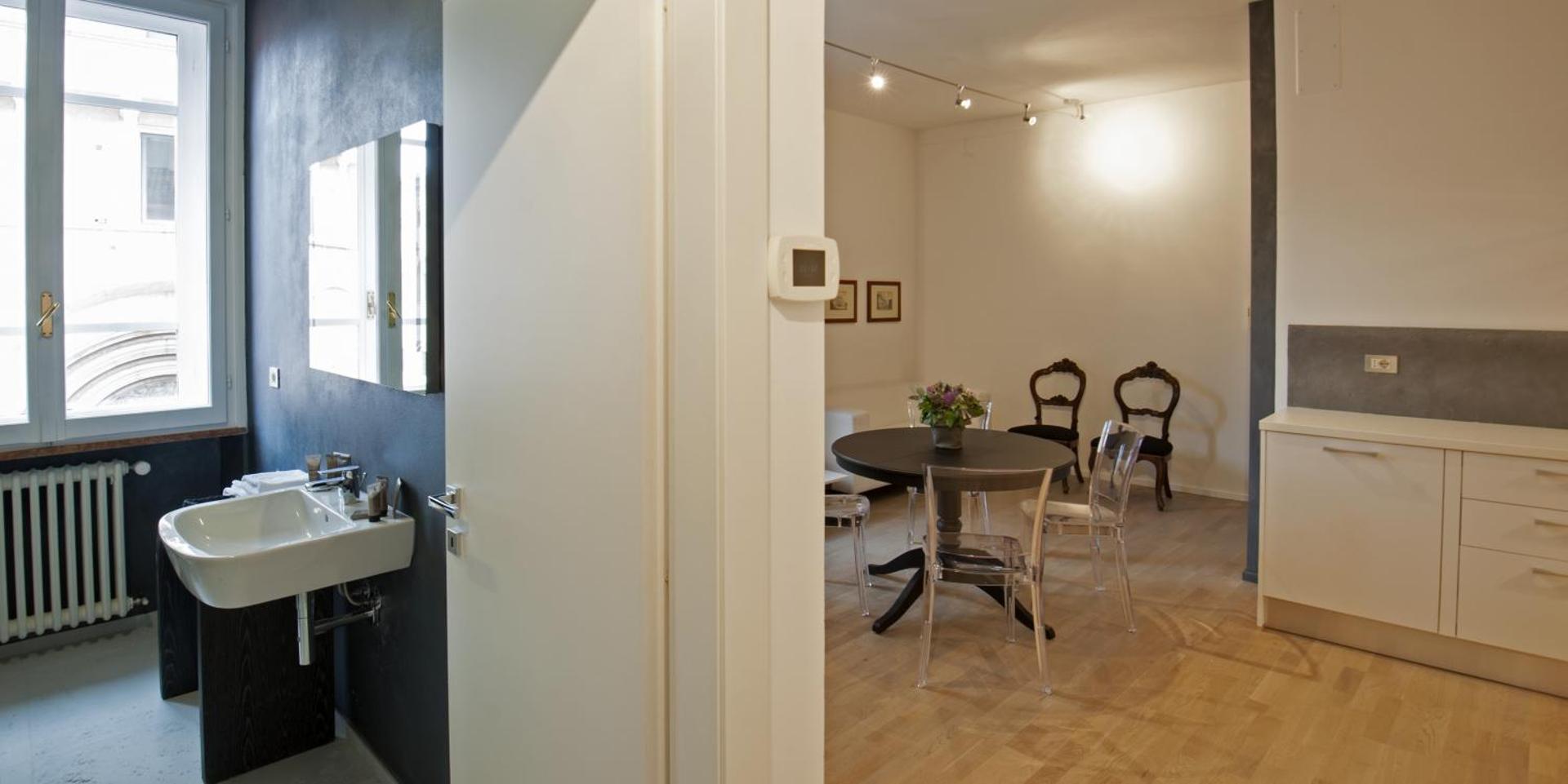 Palazzo Dalla Rosa Prati - Photo 153