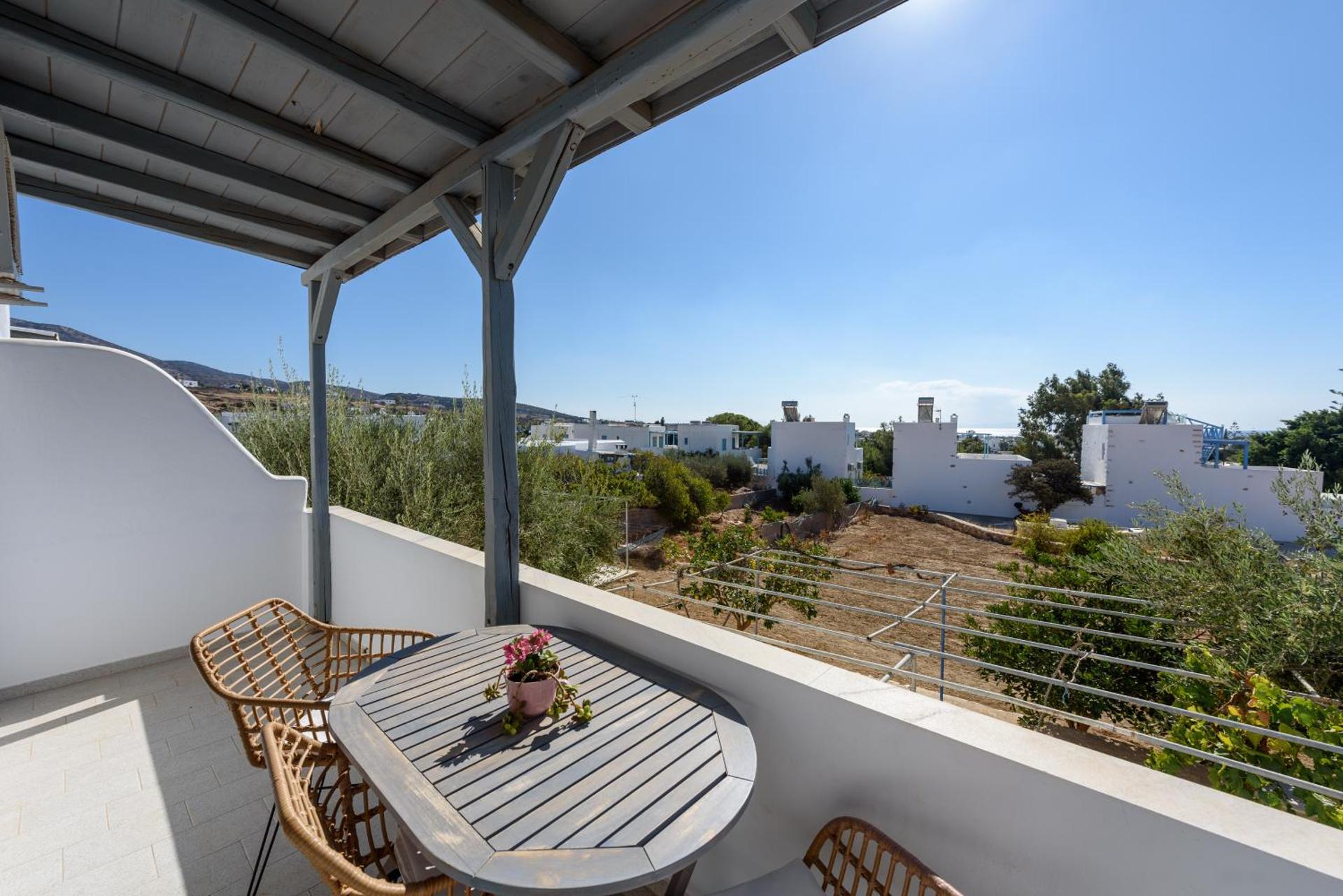 Anixis Studios Aliki Paros - Photo 14