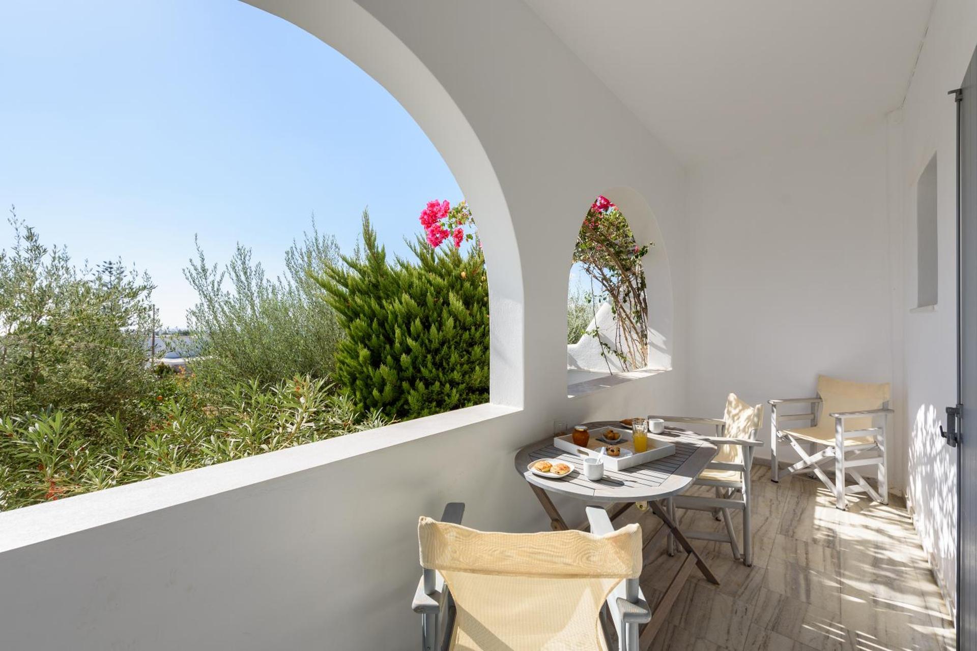 Anixis Studios Aliki Paros - Photo 39