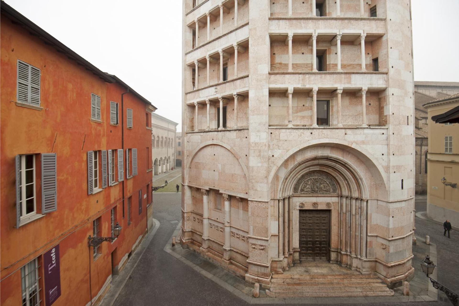 Palazzo Dalla Rosa Prati - Photo 142