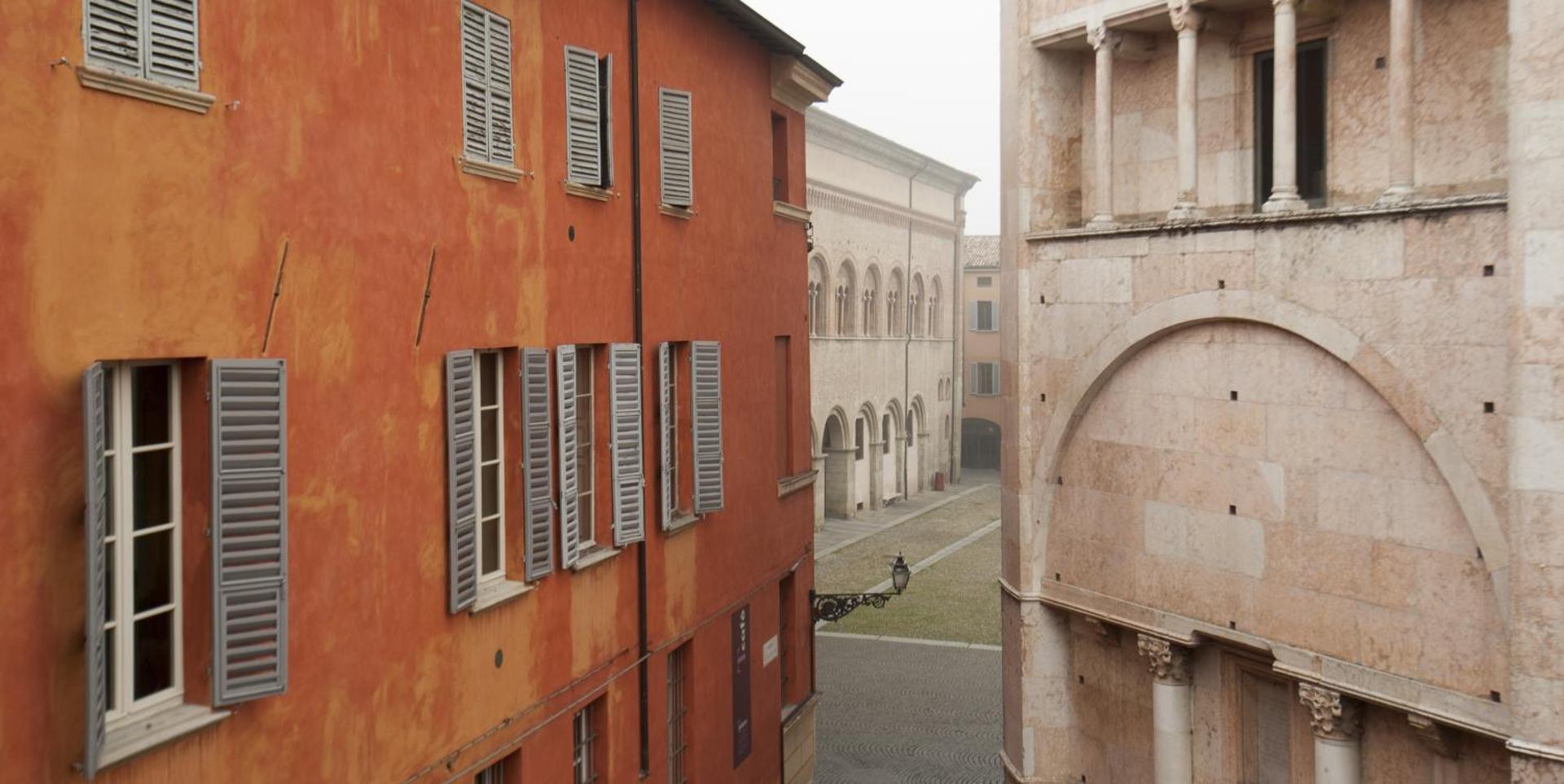 Palazzo Dalla Rosa Prati - Photo 140
