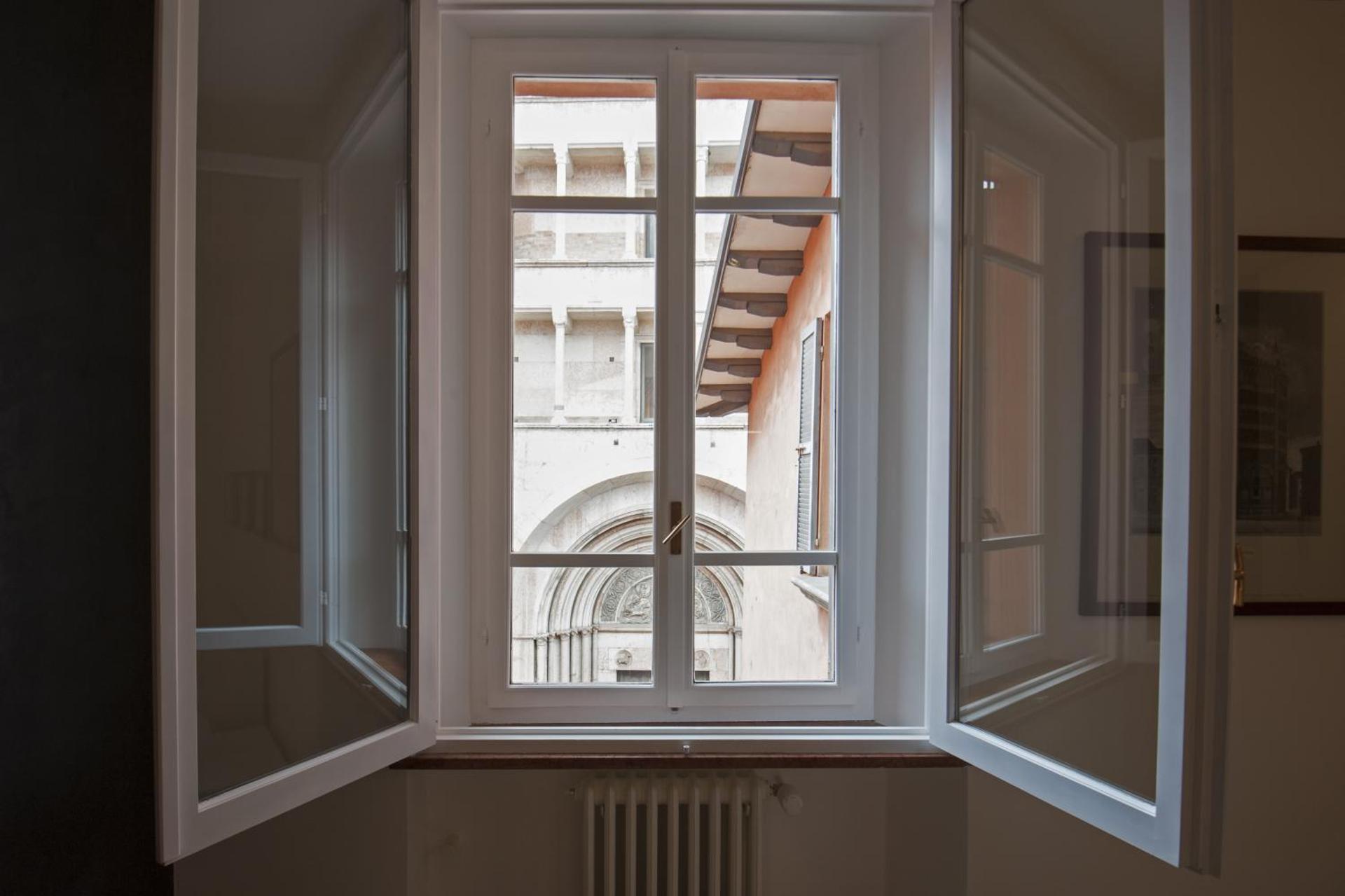 Palazzo Dalla Rosa Prati - Photo 137