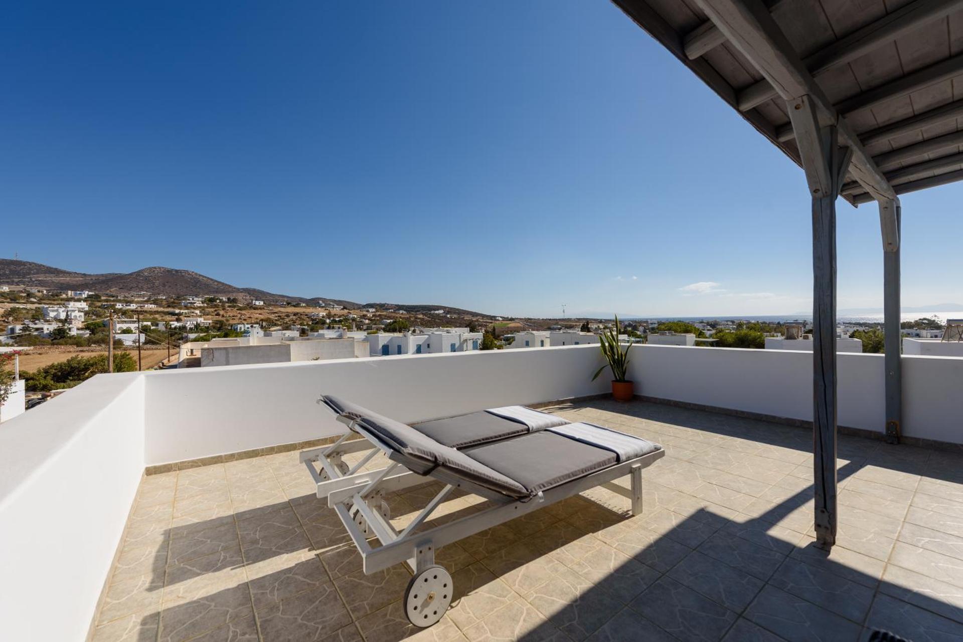 Anixis Studios Aliki Paros - Photo 65