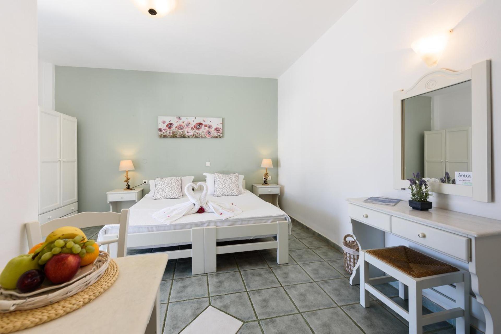 Anixis Studios Aliki Paros - Photo 67