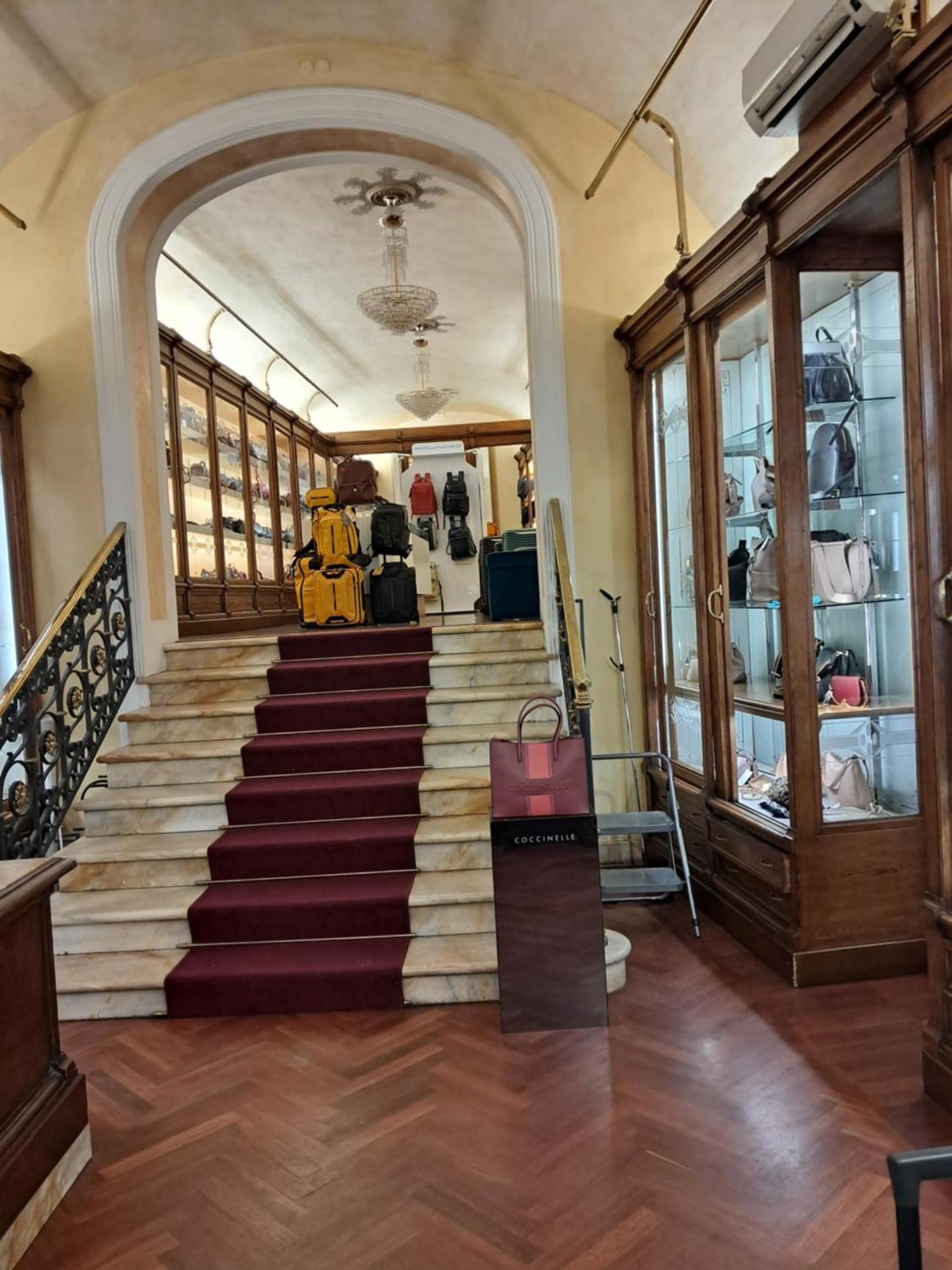 Hotel Minerva - Photo 148