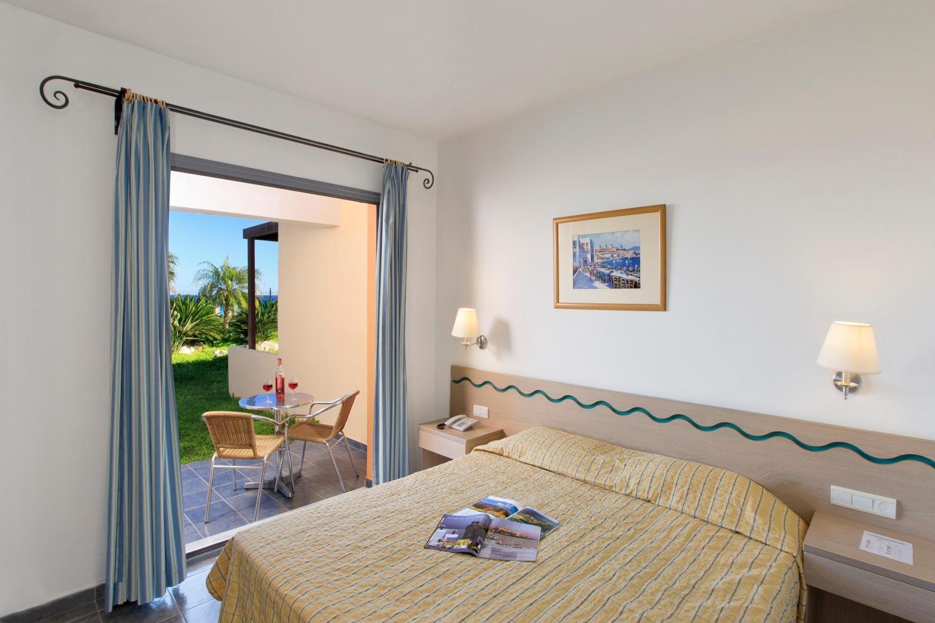 Atlantica Mikri Poli Rhodes - Photo 7