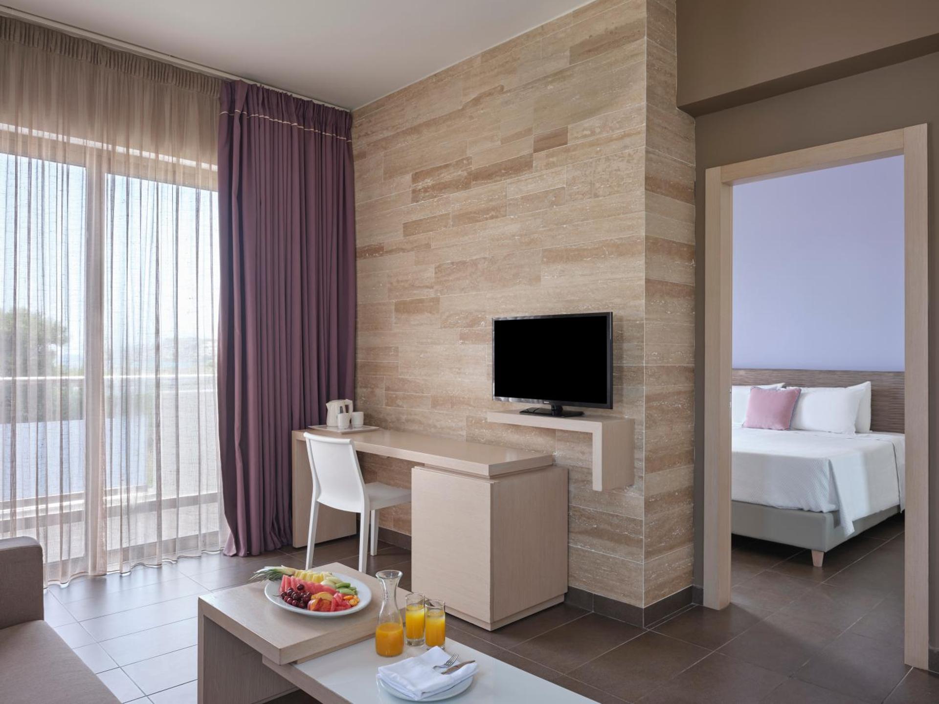 Atlantica Mikri Poli Rhodes - Photo 30