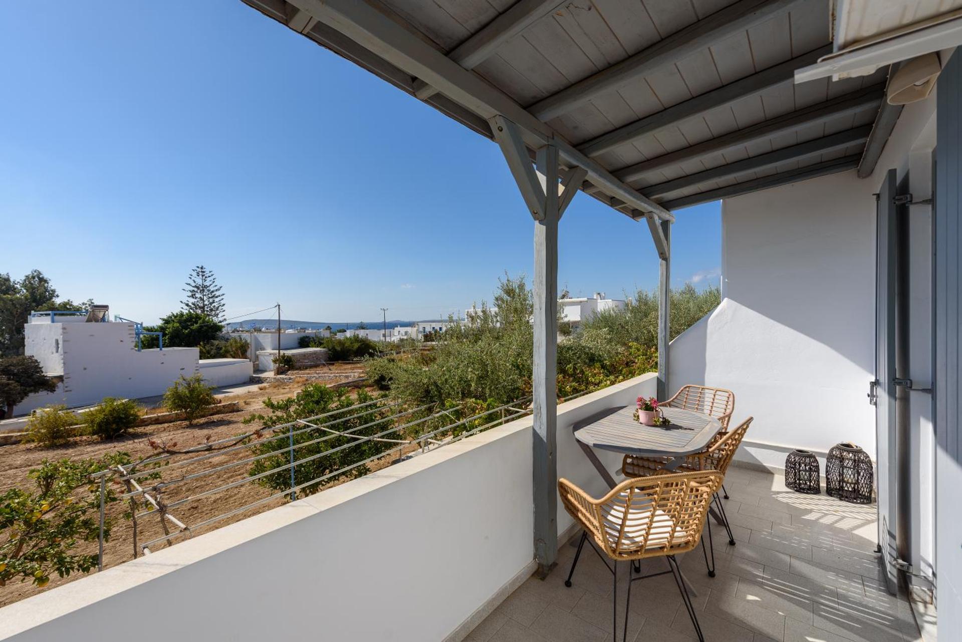 Anixis Studios Aliki Paros - Photo 111