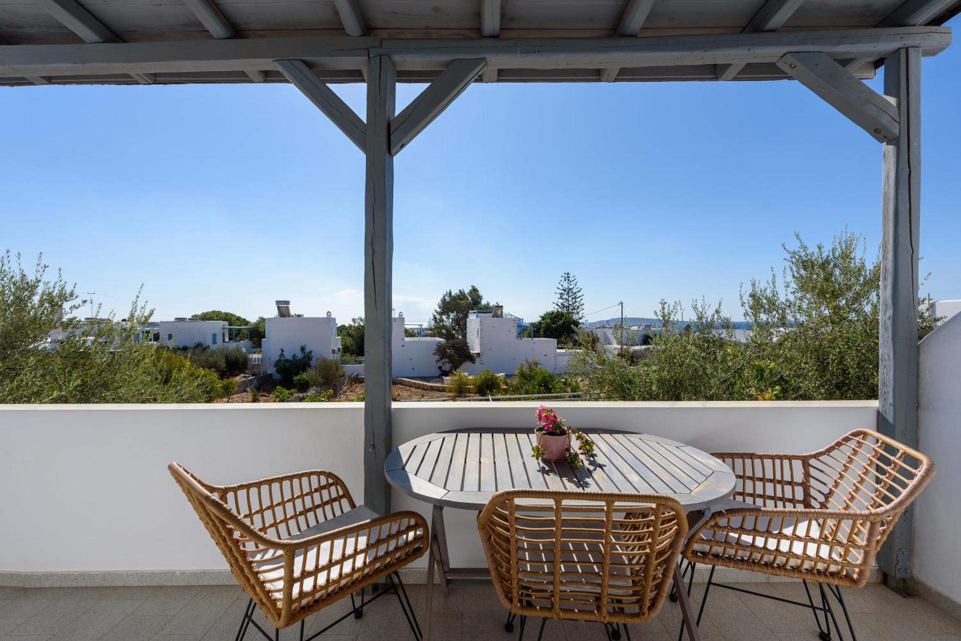 Anixis Studios Aliki Paros - Photo 112