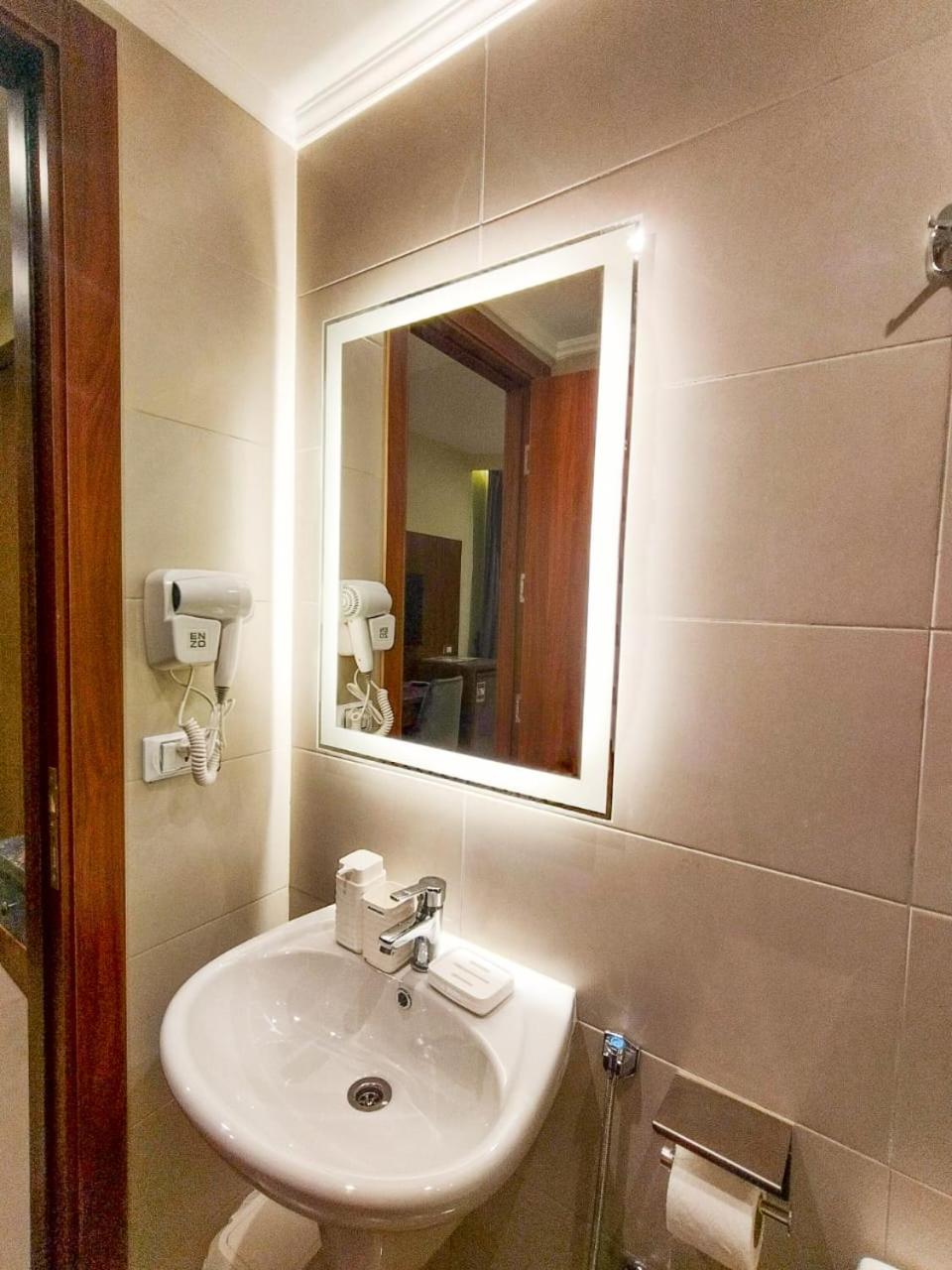 Sama Hotel Oraby - Photo 75