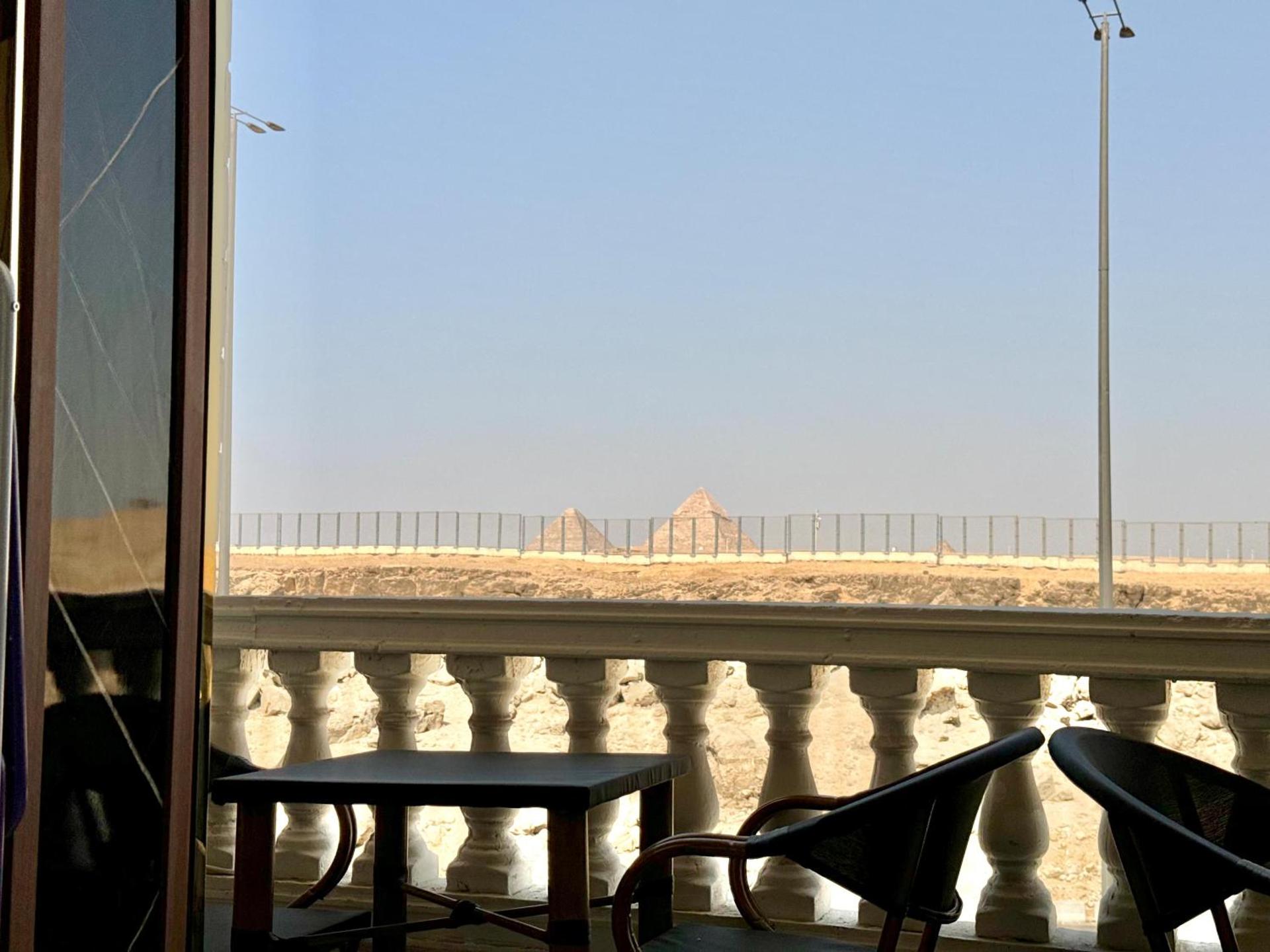 Shiny Pyramids Boutique Hotel - Photo 26