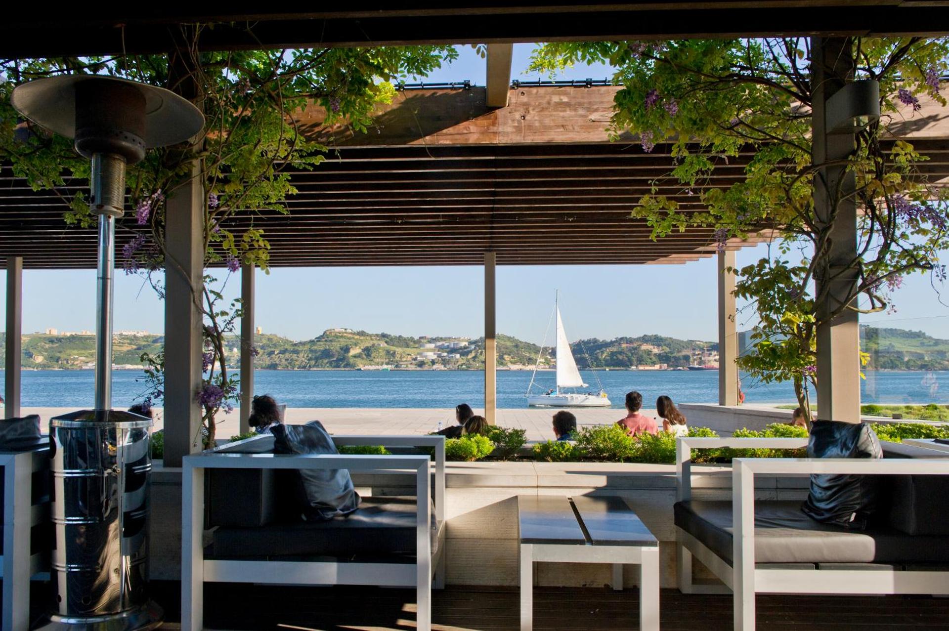 Altis Belem Hotel & Spa, a Member of Design Hotels - Photo 39