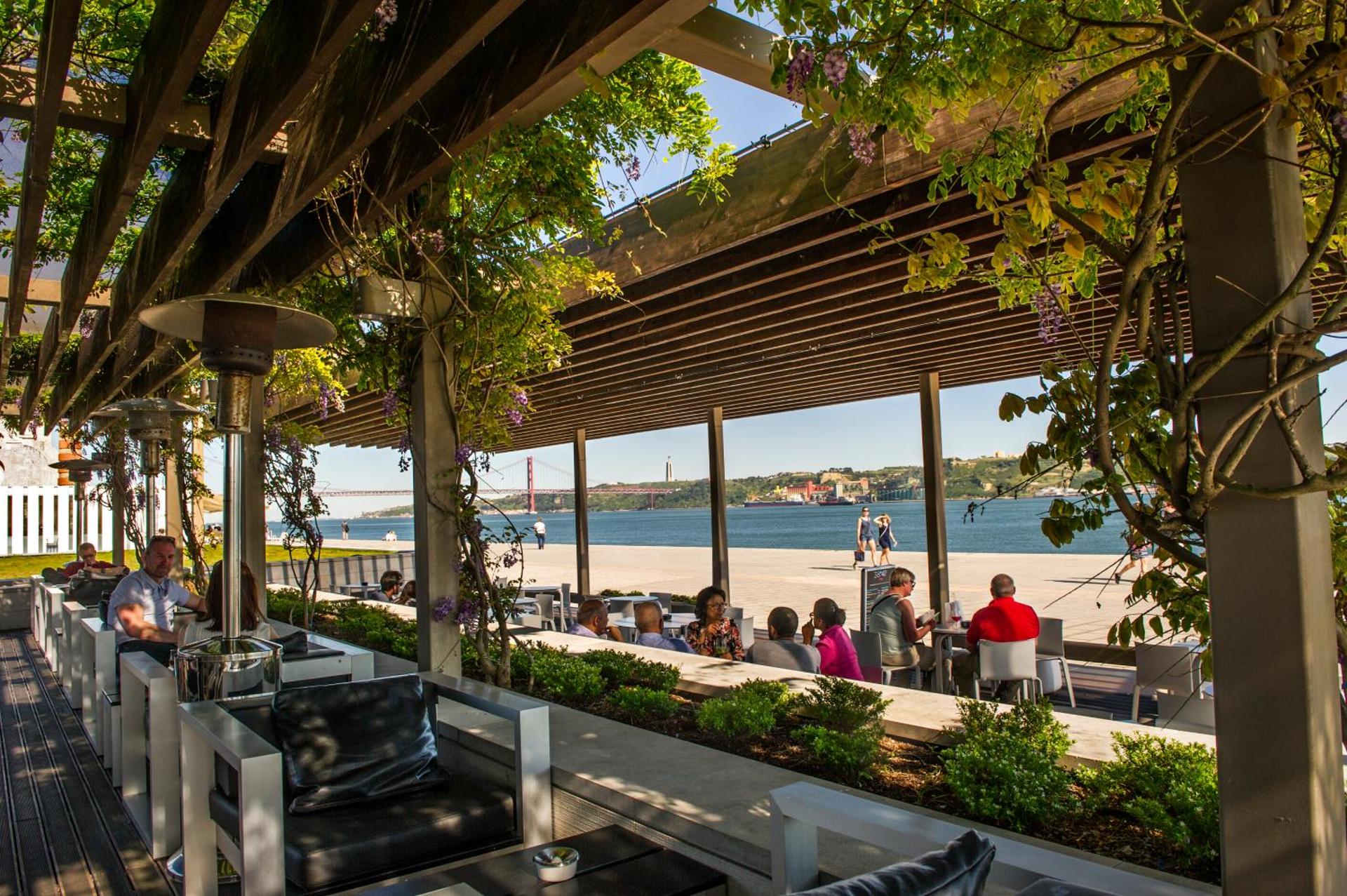 Altis Belem Hotel & Spa, a Member of Design Hotels - Photo 36