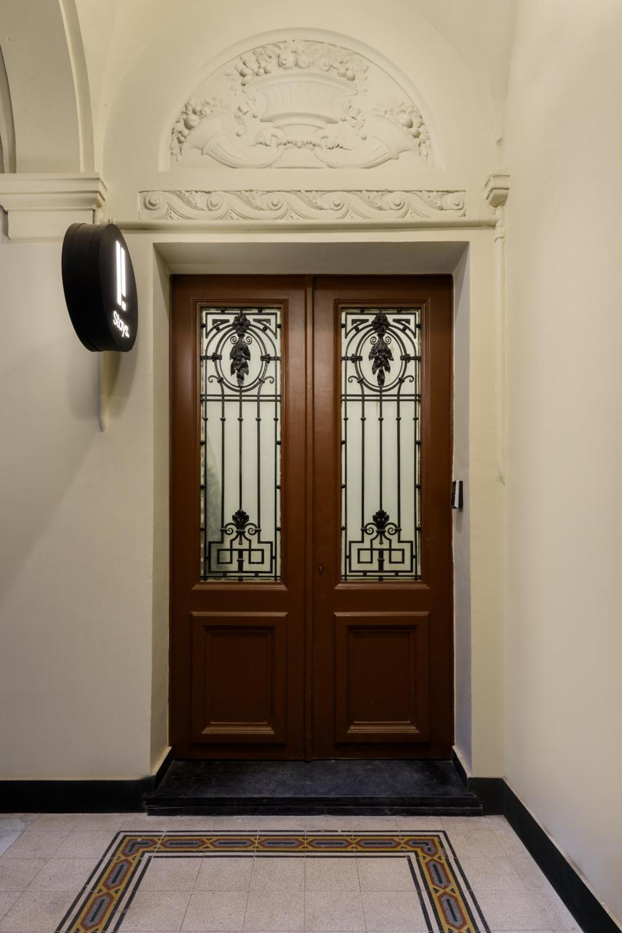 Hazel Spaces in Down Town - Photo 84