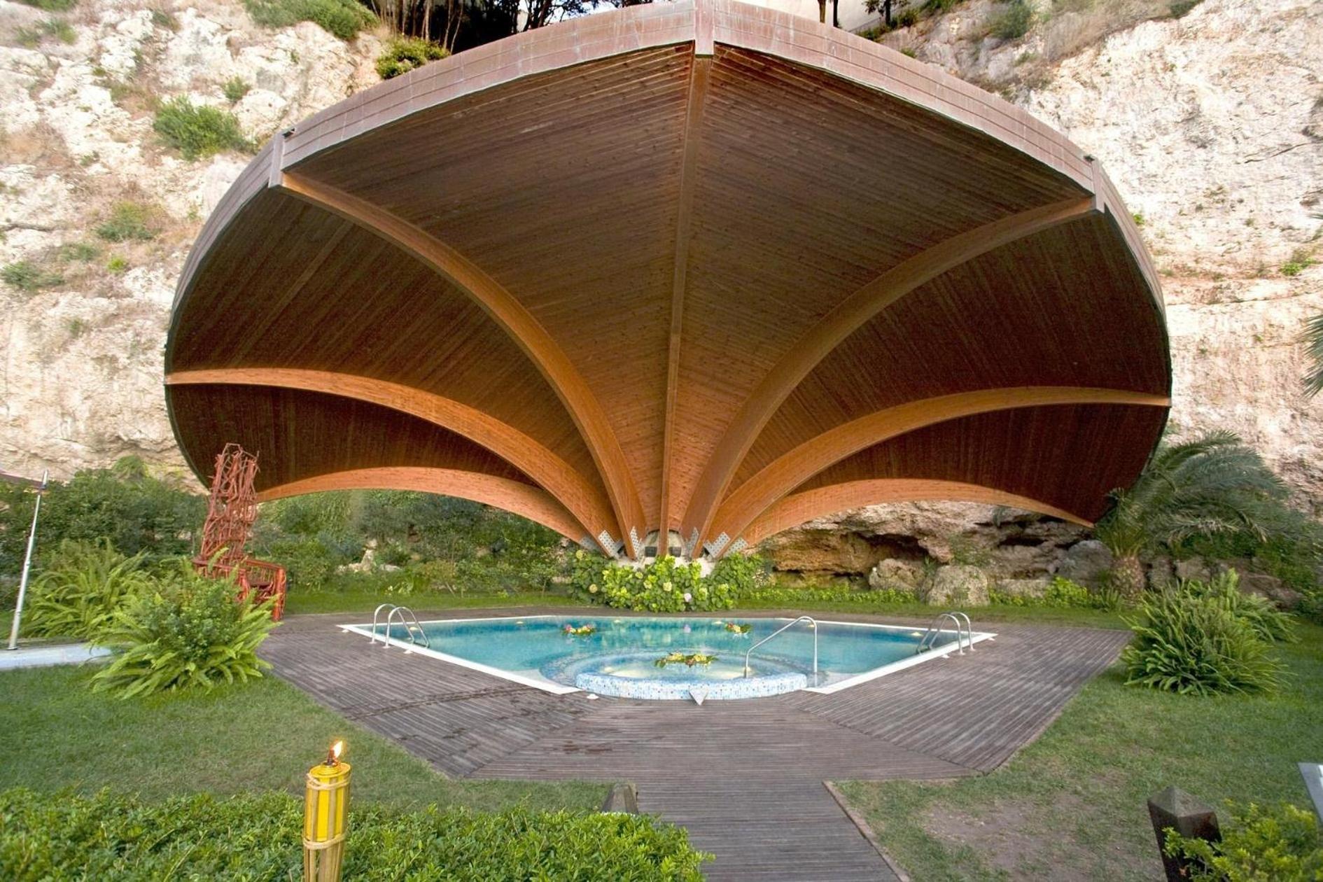 Hotel Serapo - Photo 8