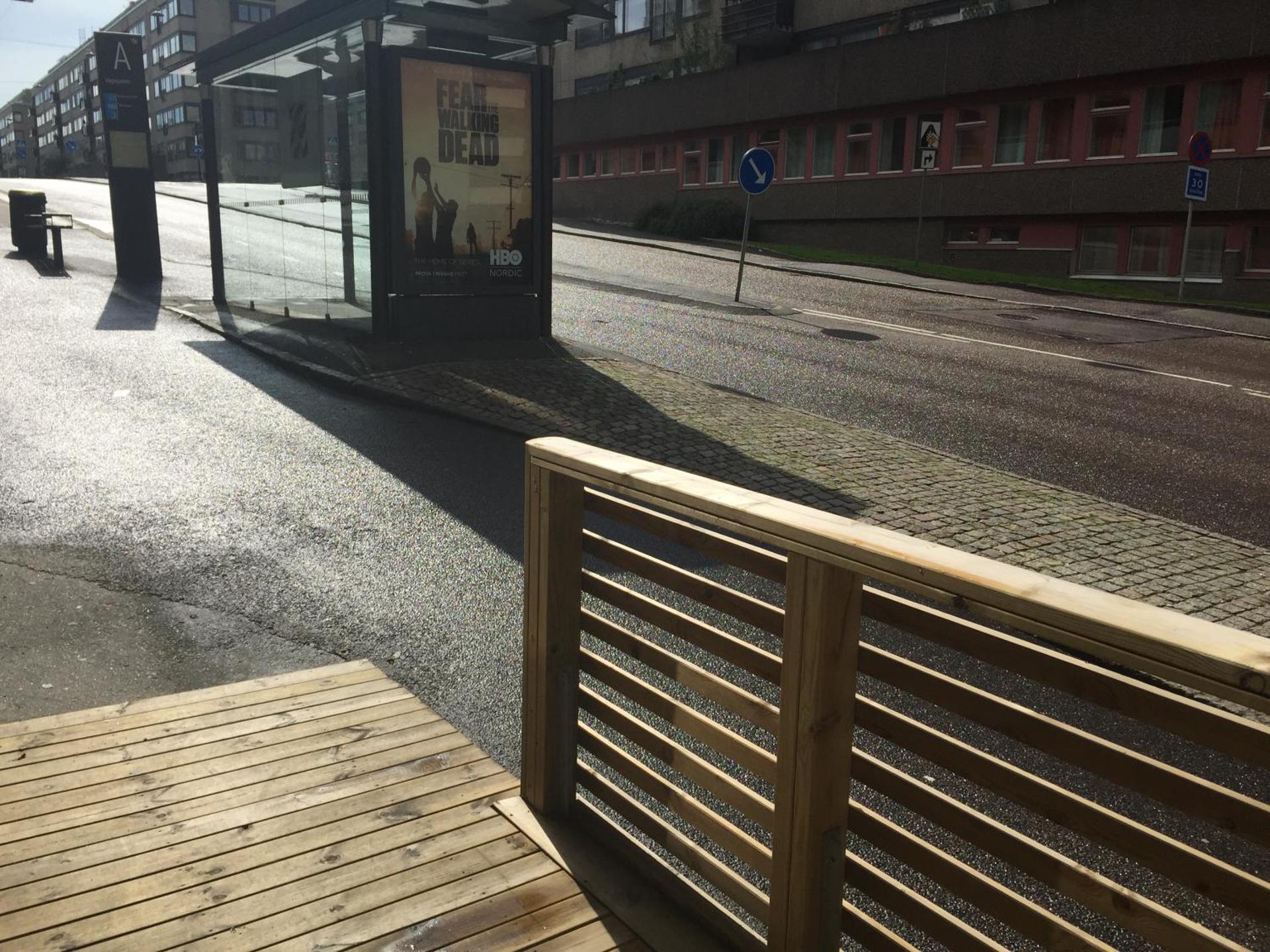 Linné Hostel - Photo 55