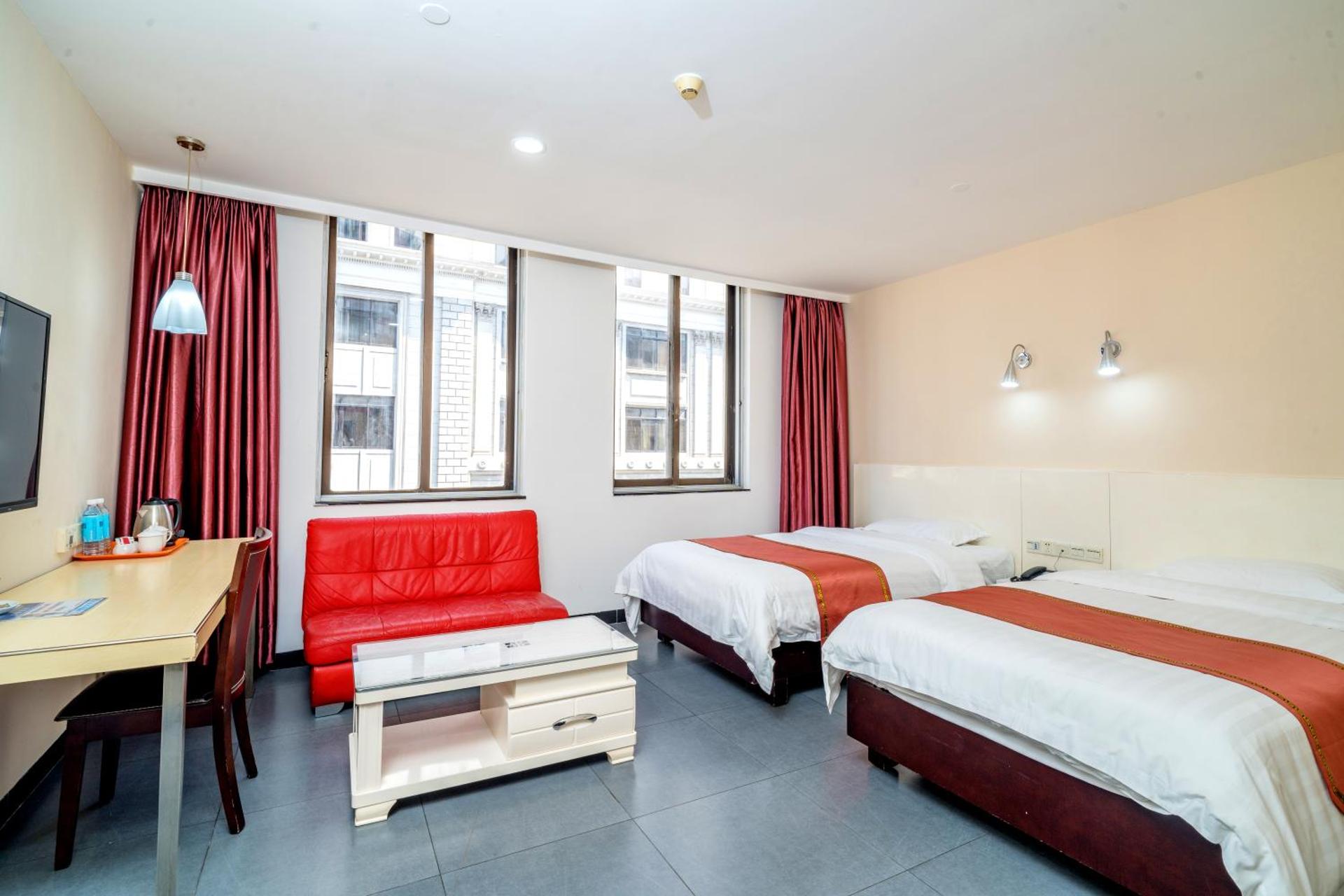 LN Whitehouse Hotel - Photo 27