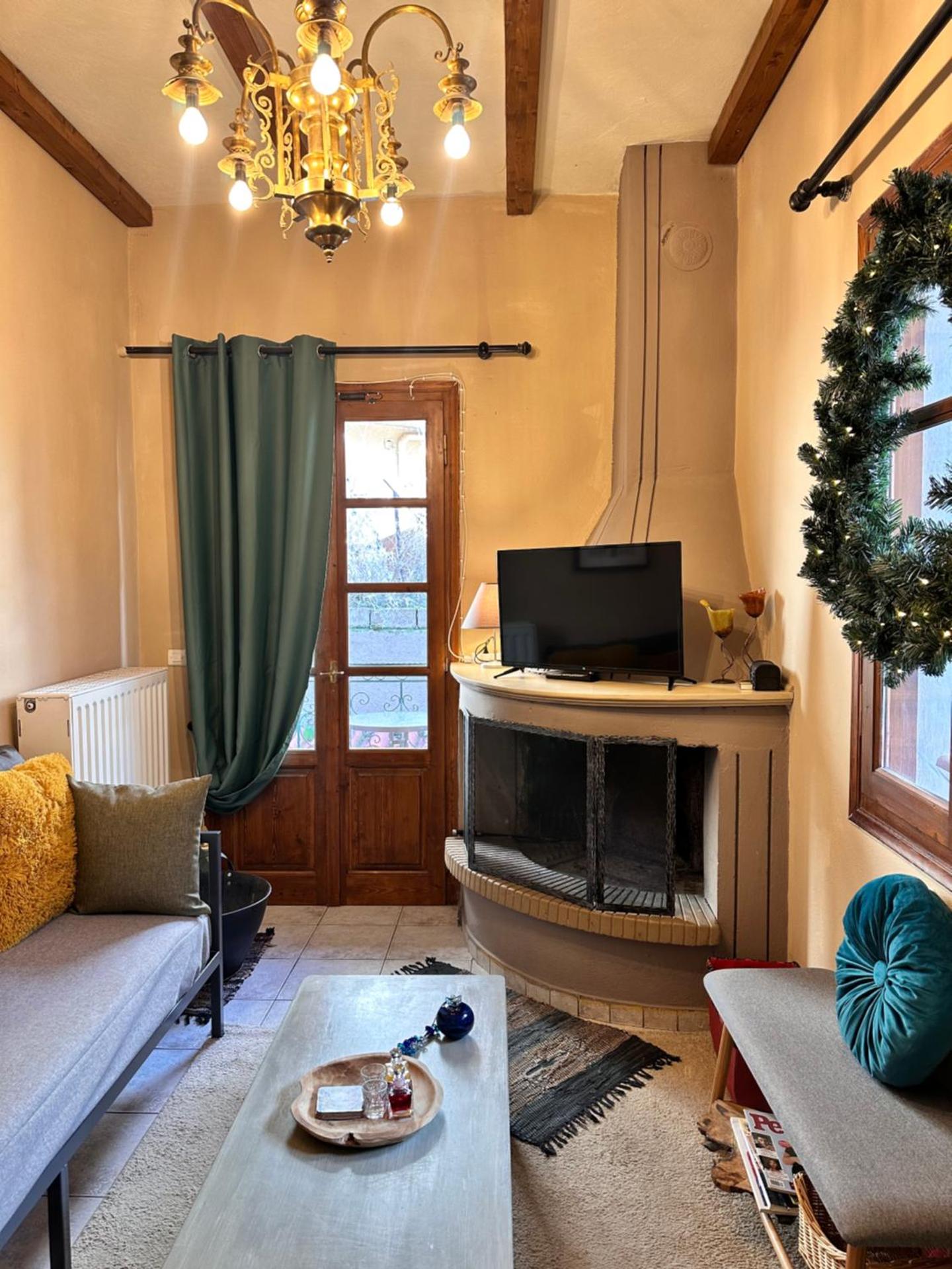 Pandoras House Arachova - Photo 83