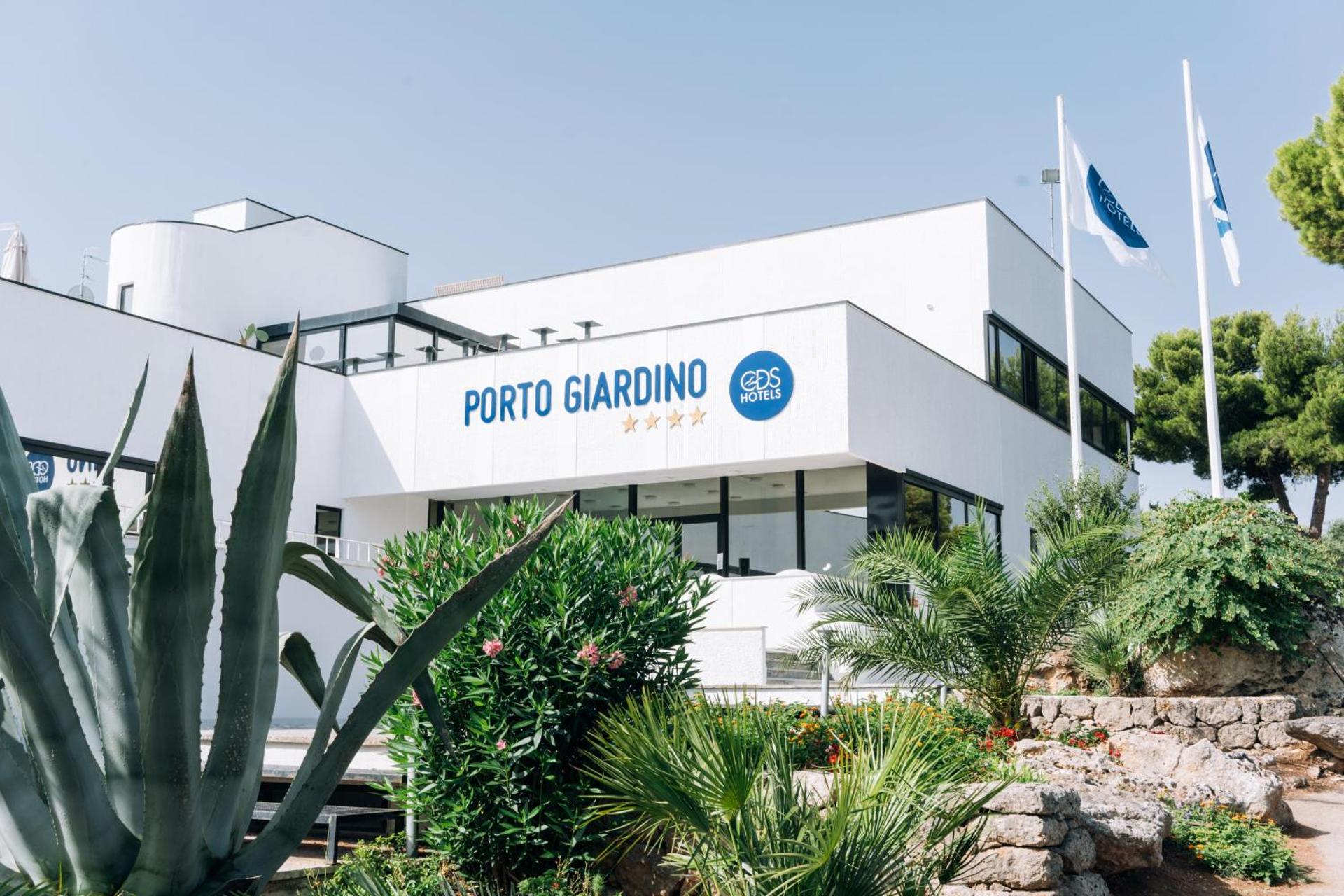 Porto Giardino - CDSHotels - Photo 65