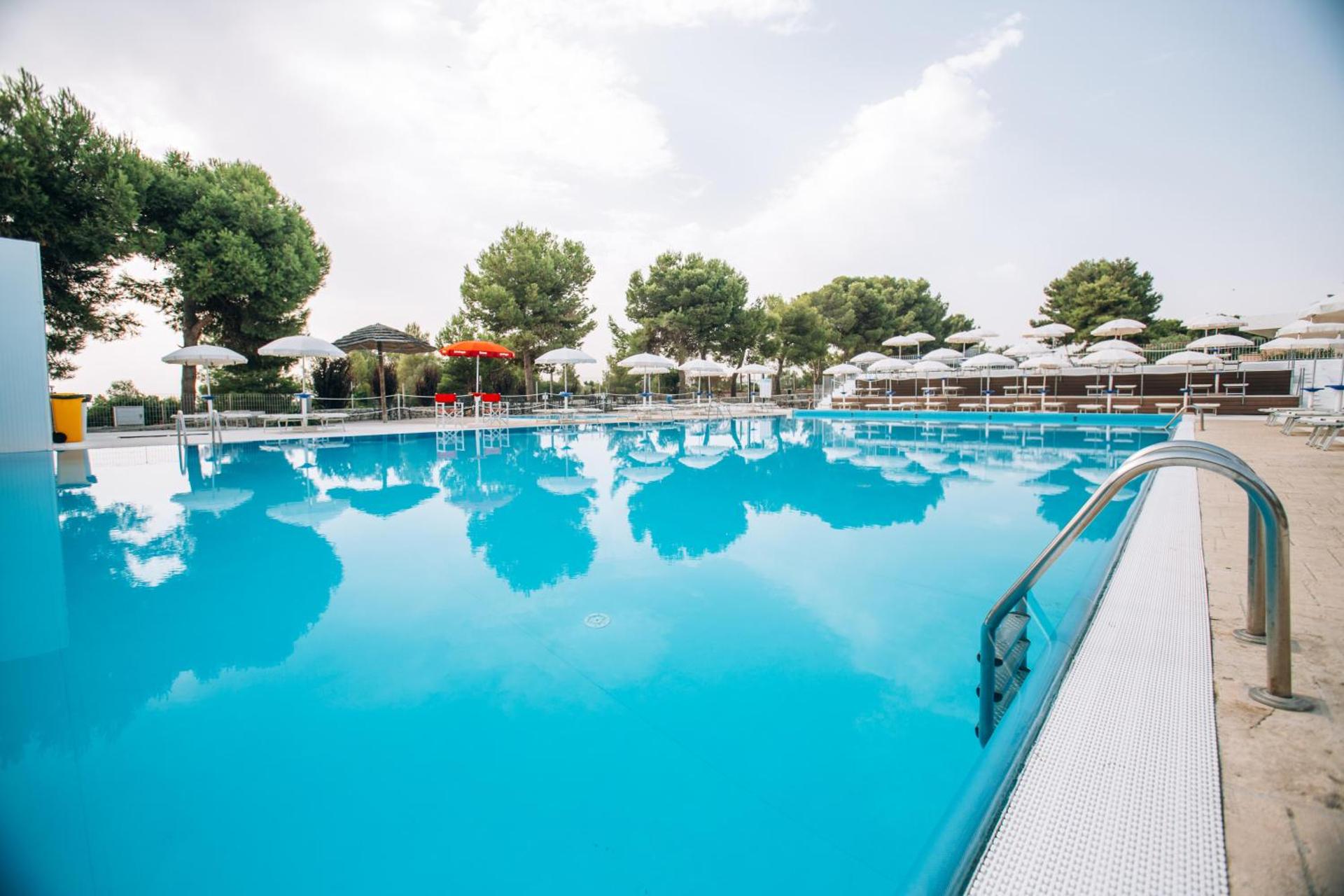 Porto Giardino - CDSHotels - Photo 59