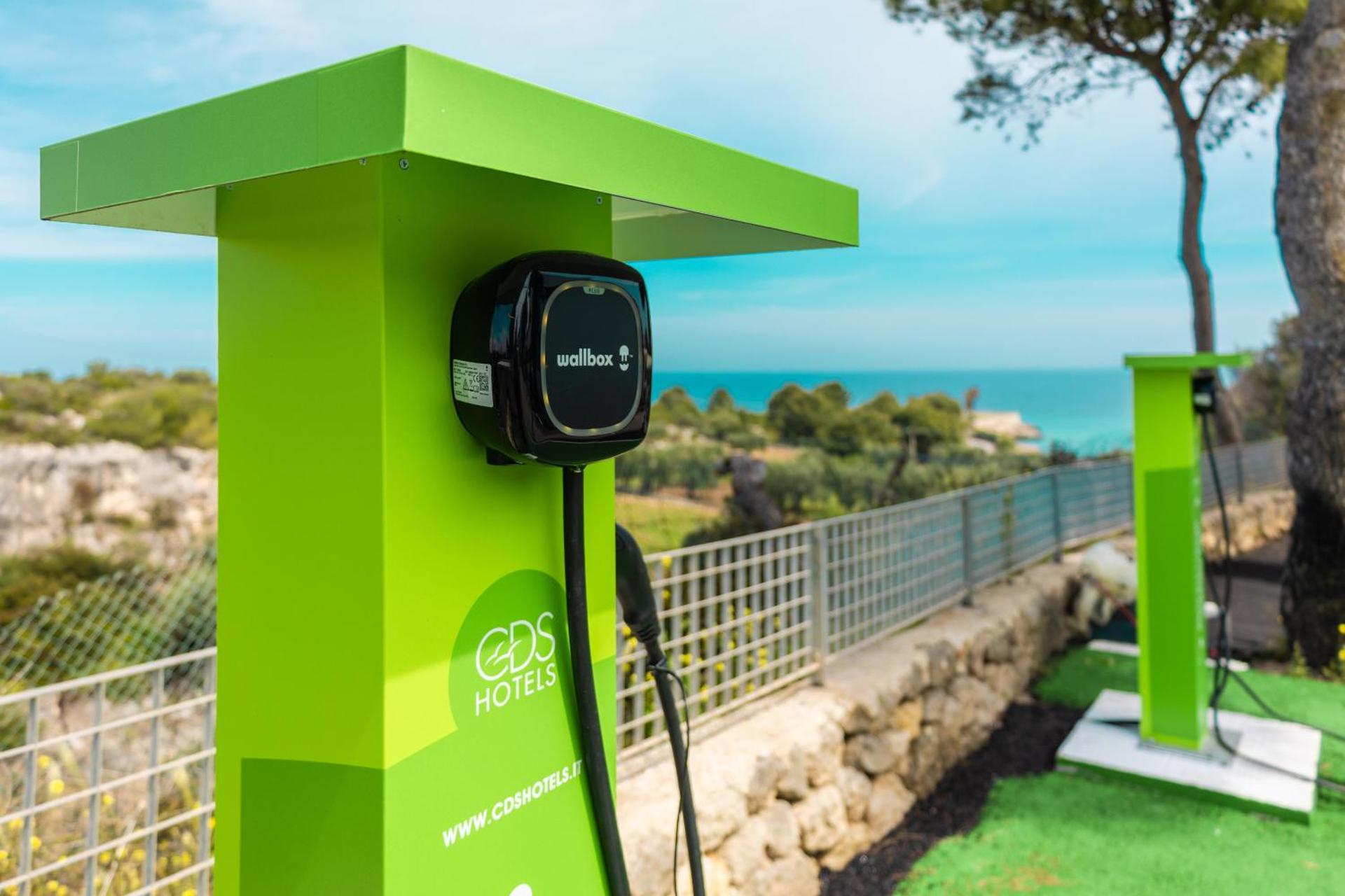 Porto Giardino - CDSHotels - Photo 24