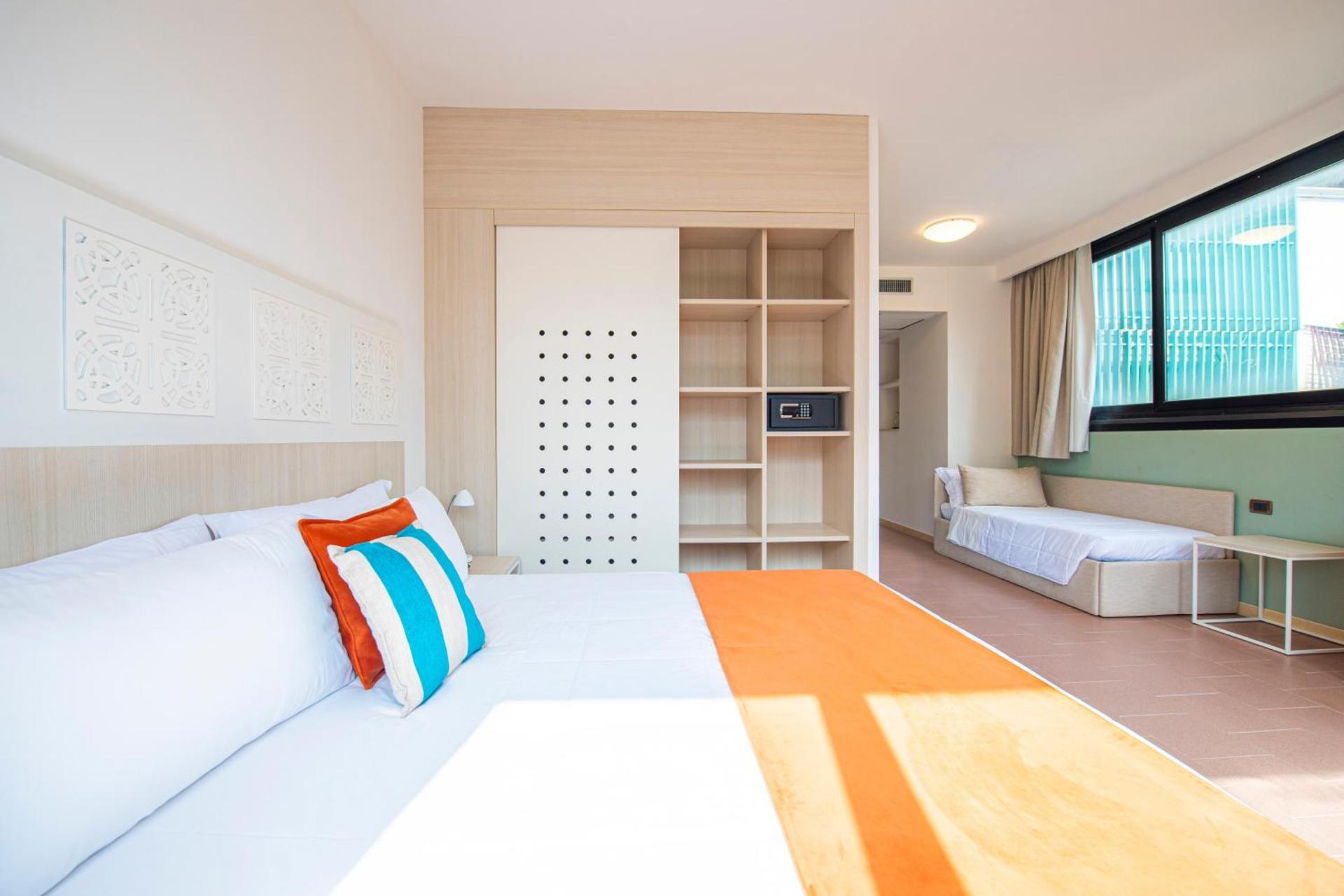 Porto Giardino - CDSHotels - Photo 53