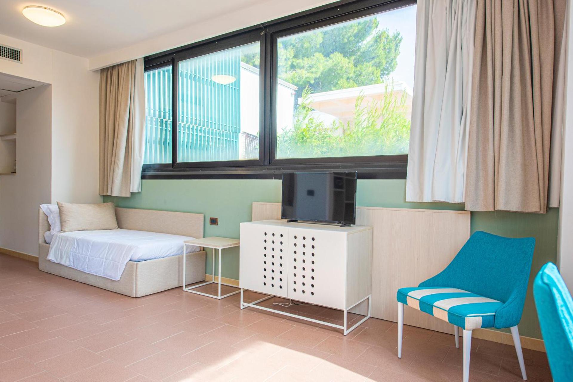 Porto Giardino - CDSHotels - Photo 52