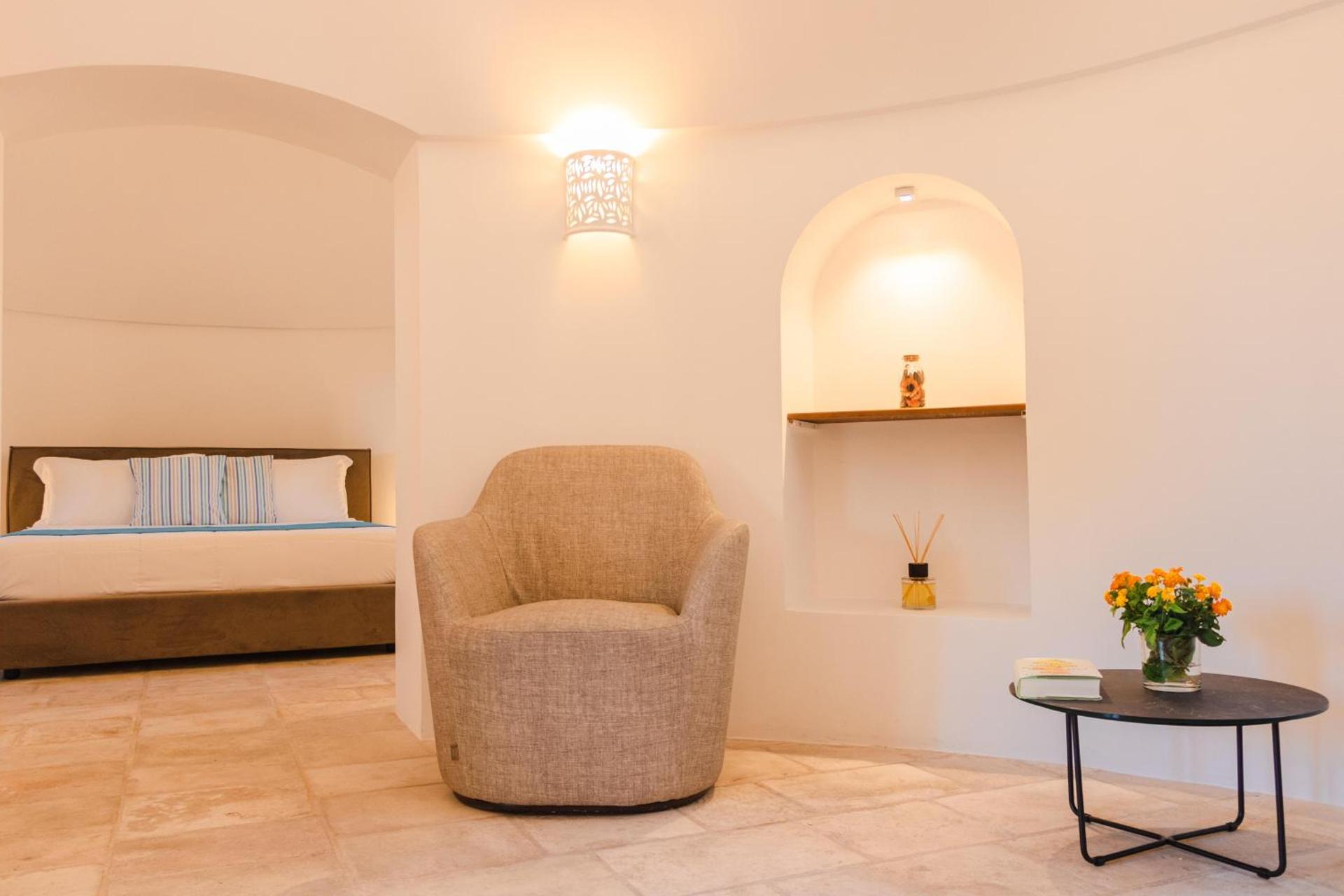 Porto Giardino - CDSHotels - Photo 46