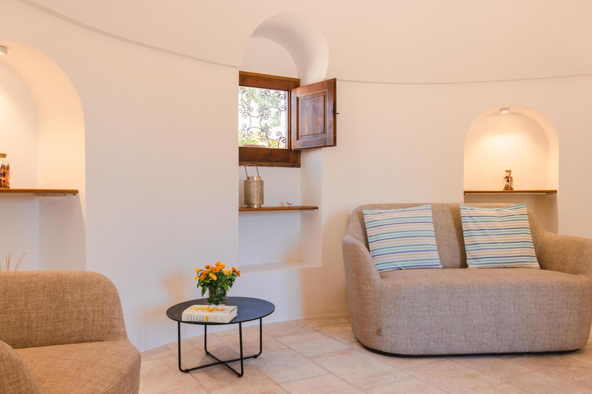 Porto Giardino - CDSHotels - Photo 45