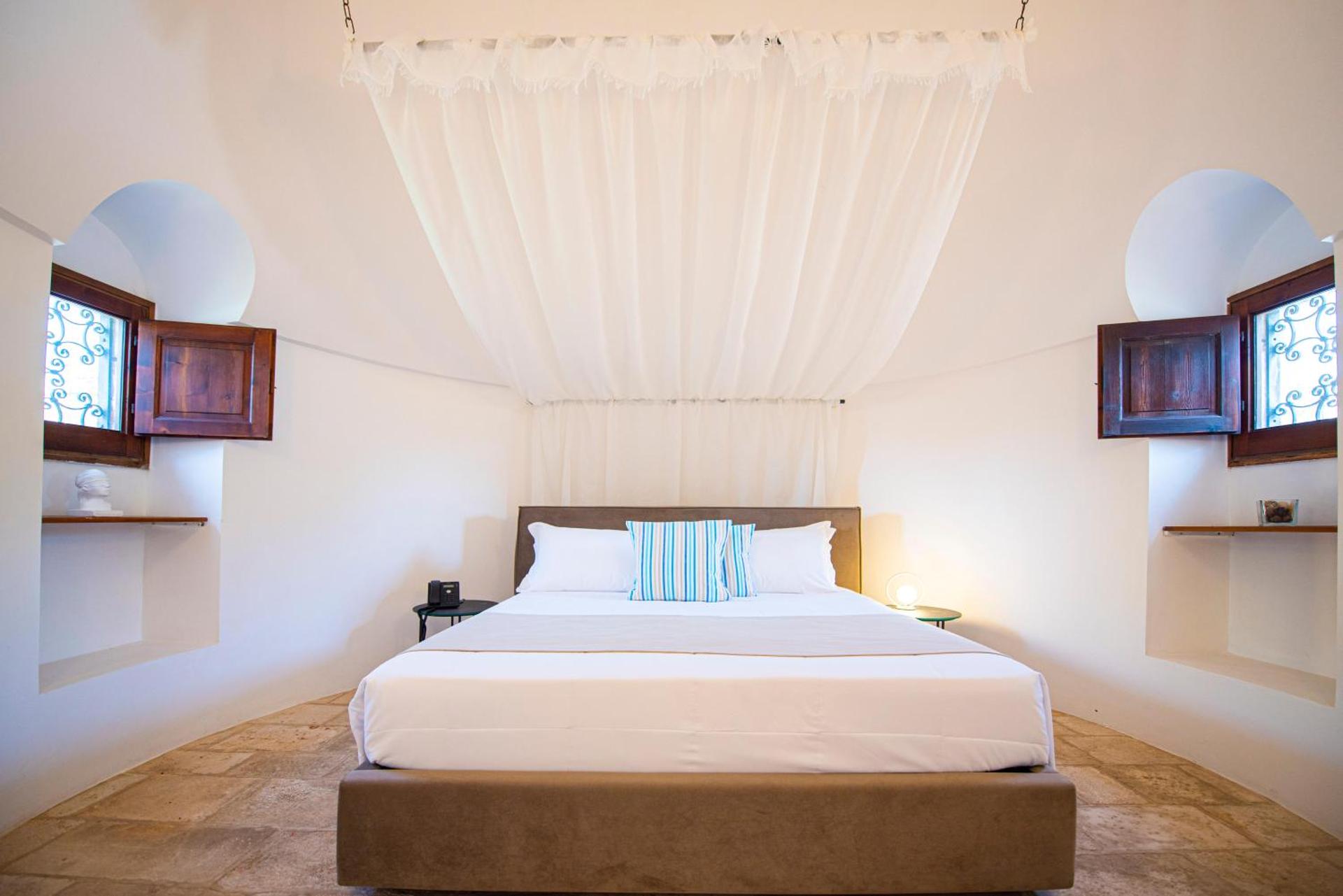 Porto Giardino - CDSHotels - Photo 43